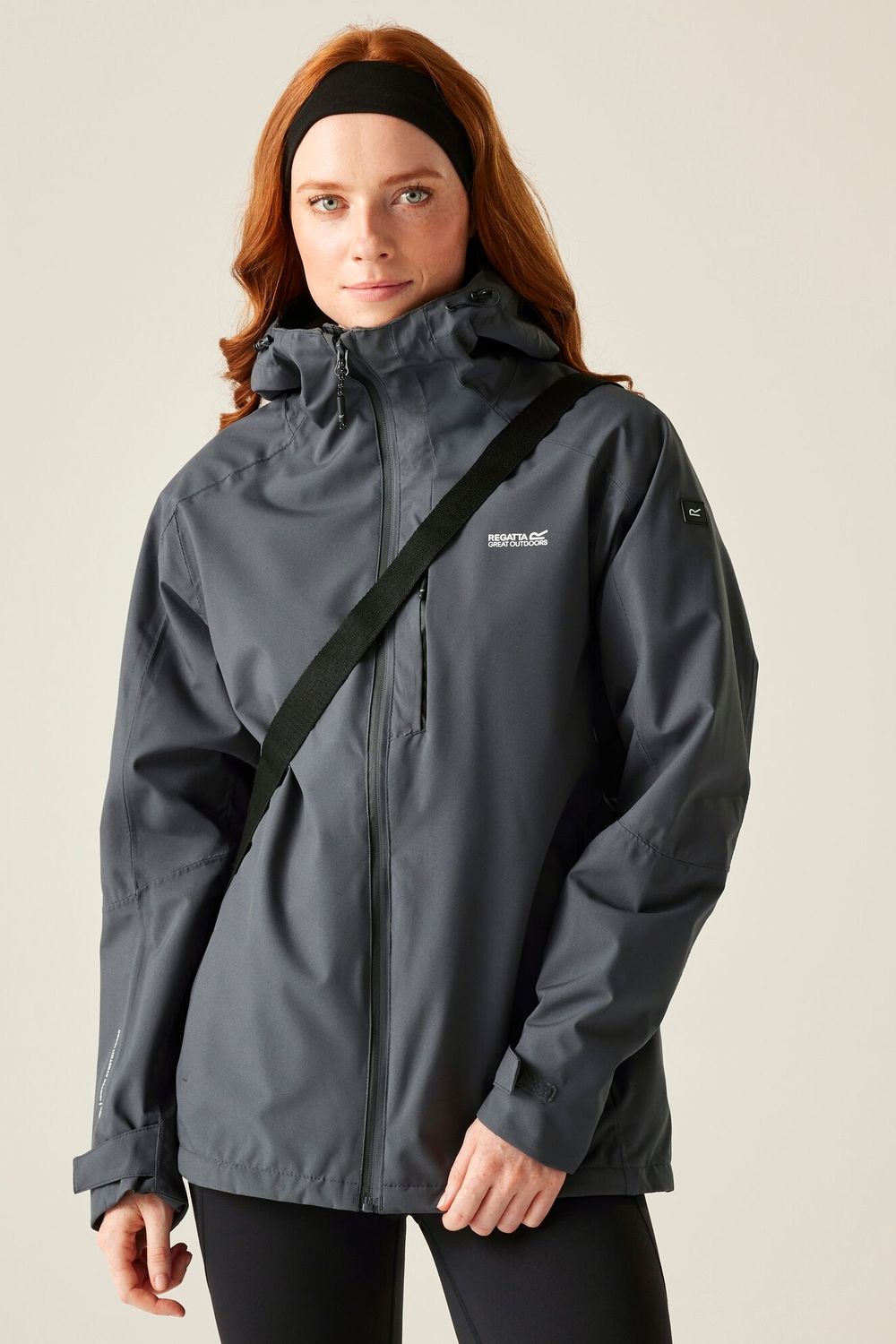 Birchdale II Waterproof Jacket, Image 7 of 7