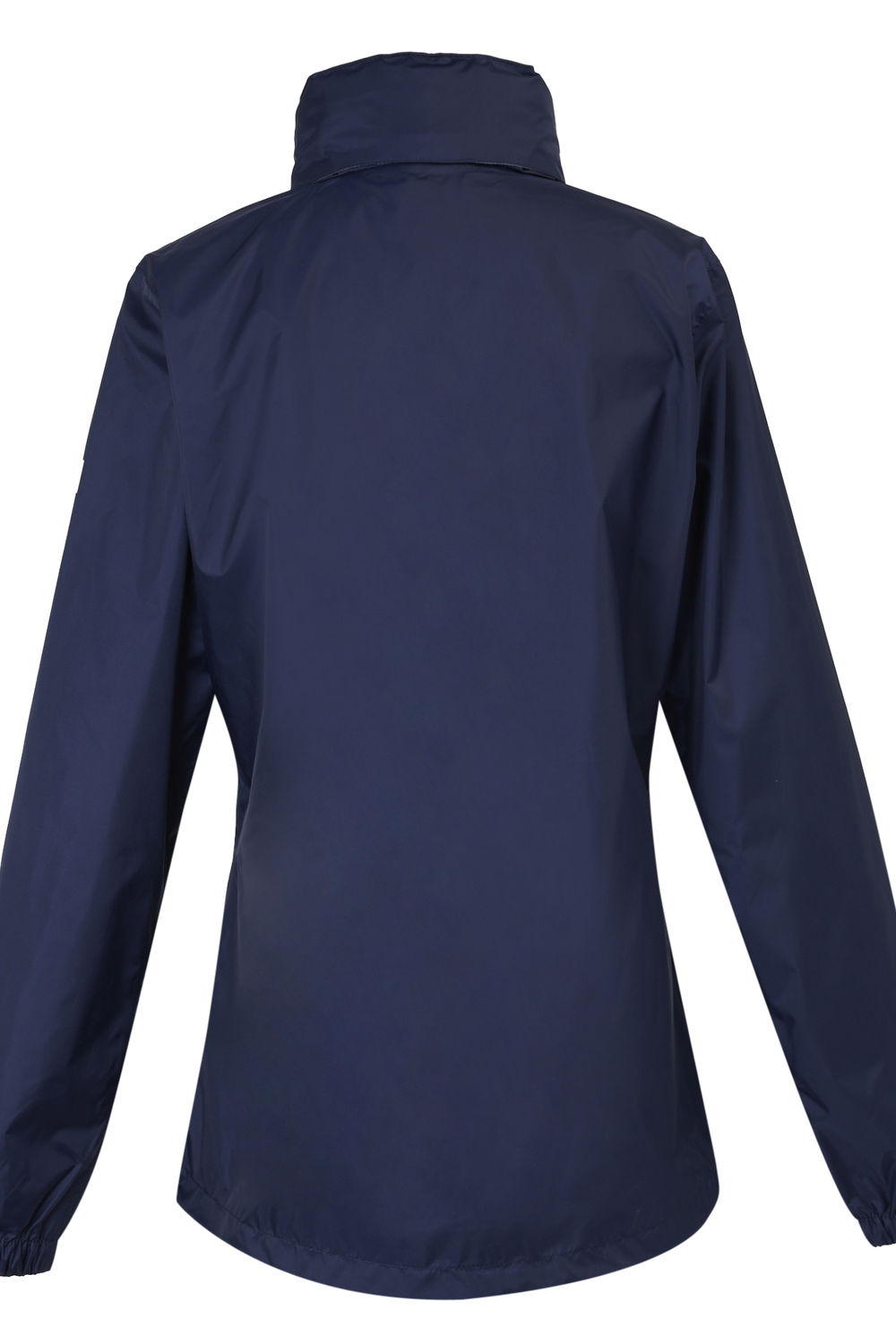 Navy Corinne IV Waterproof Jacket, Image 2 of 3