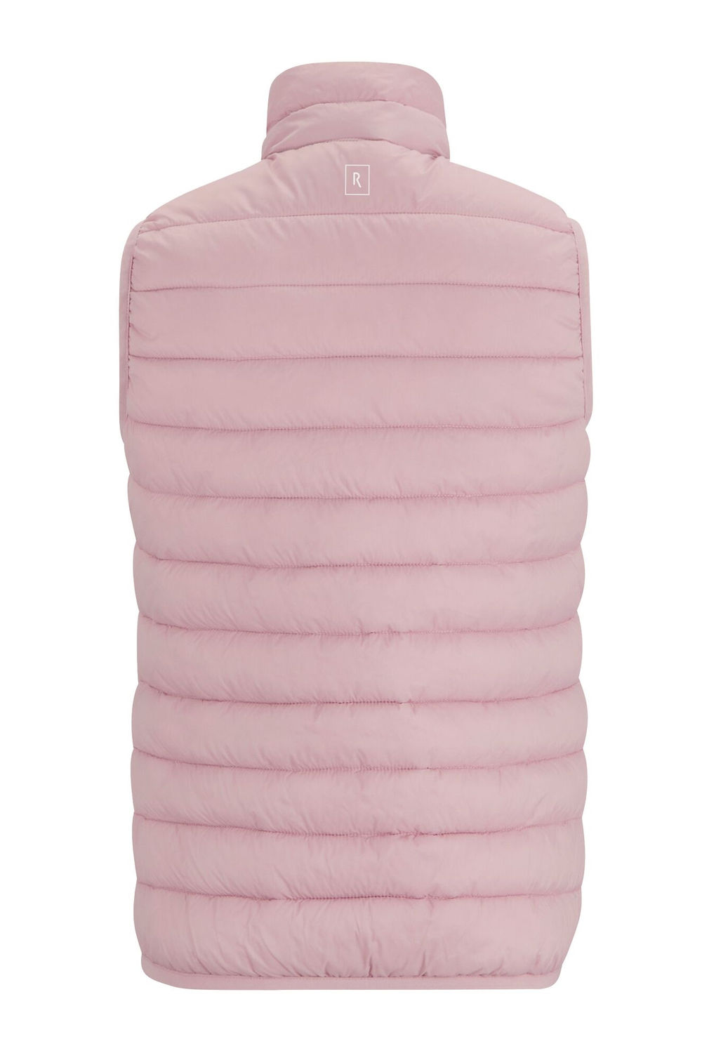 Lilac Marizion Gilet, Image 2 of 4
