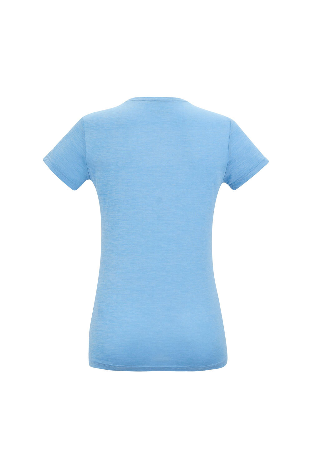 Light Denim Josie Gibson Fingal Edition TShirt, Image 3 of 4