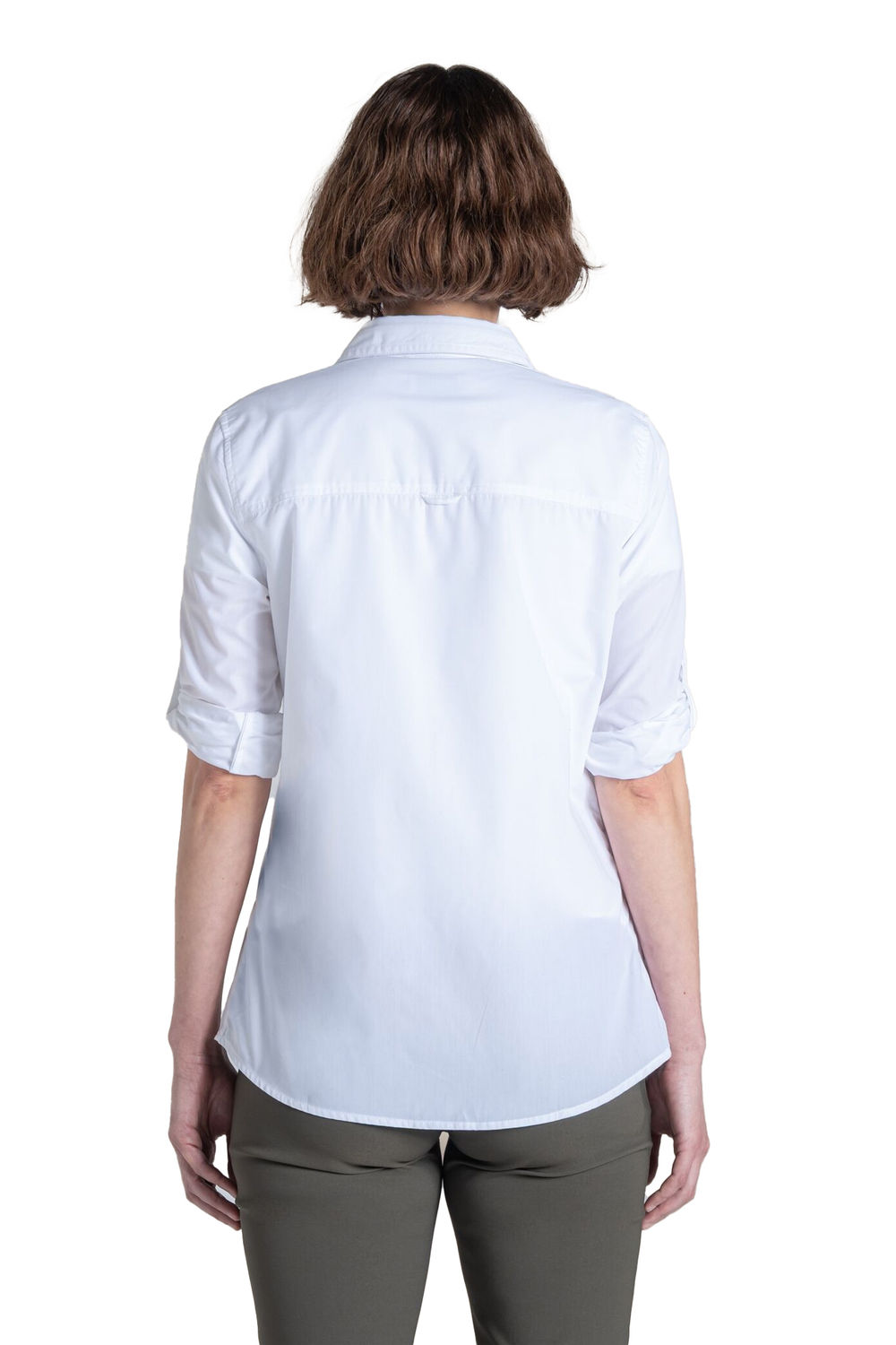 White Kiwi III Long Sleeved Shirt, Image 2 of 3