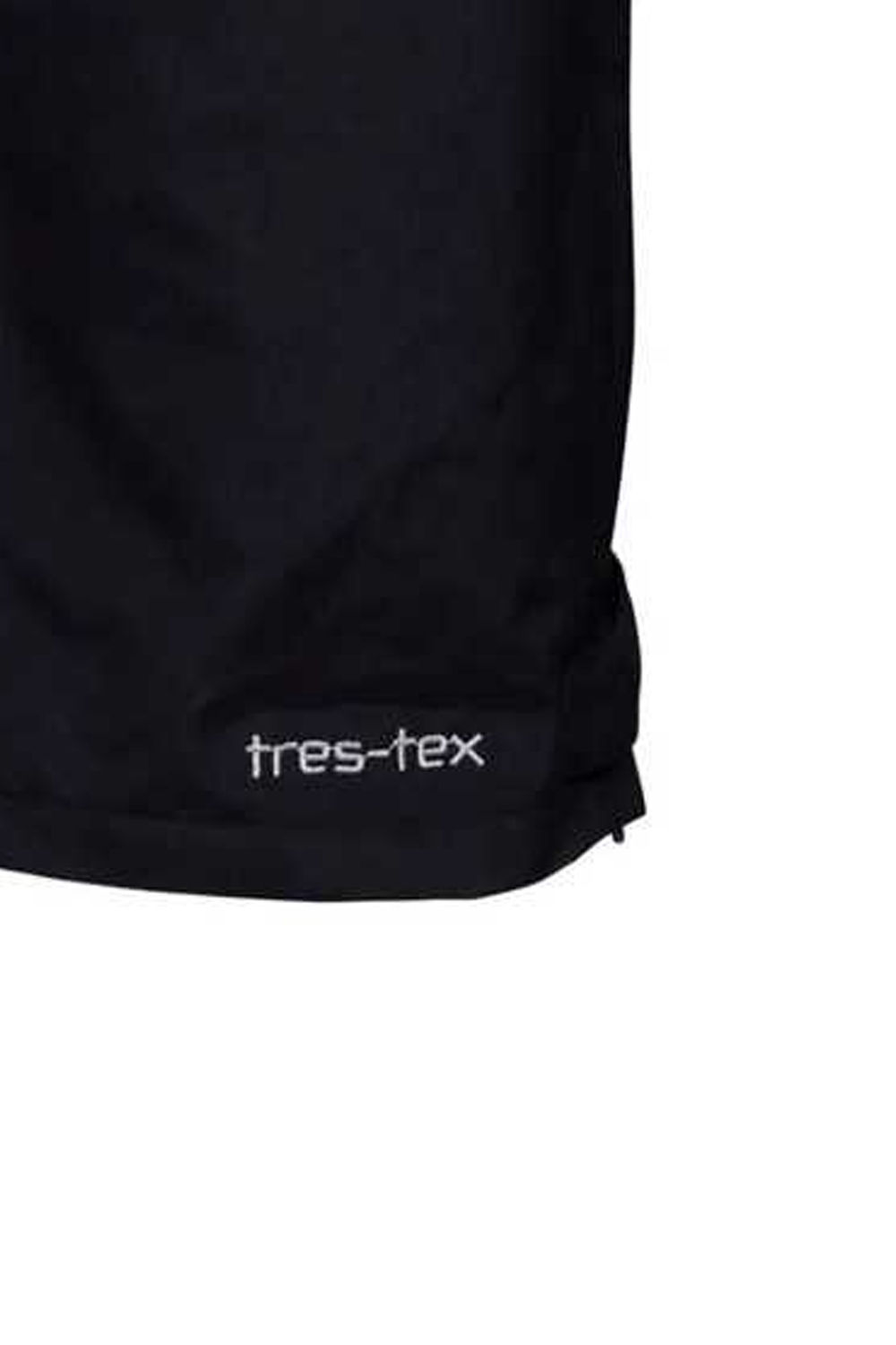 Black Tilbury TP75 Waterproof Trousers, Image 3 of 4