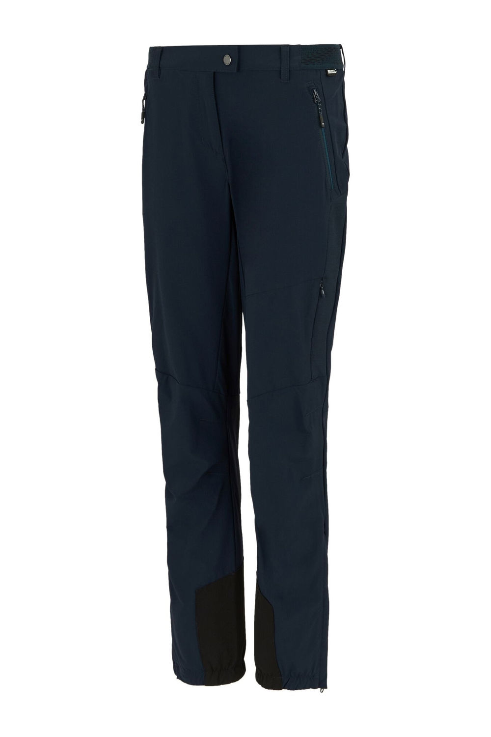 Navy Mountain III Hiking Trousers, Image 3 of 4
