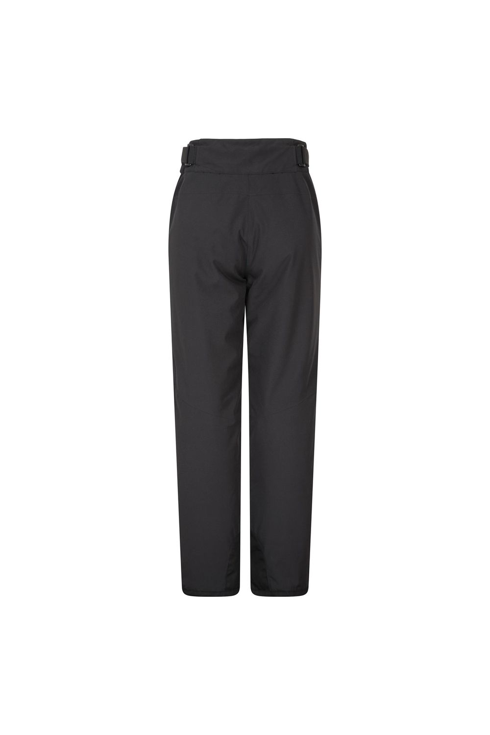 Black Isola II RECCO Ski Trousers, Image 2 of 4