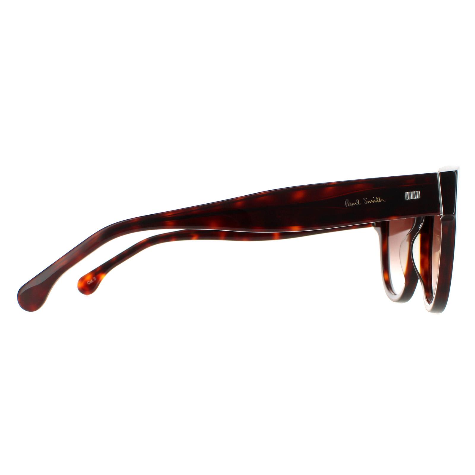 Brown Paul Smith Brown Round Dark Turtle Brown Gradient PSSN047 Darcy, Image 4 of 4