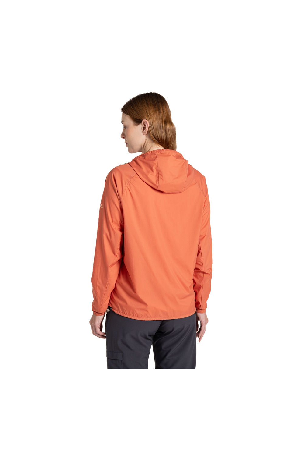 Rust Rosa Nosilife Reversible Jacket, Image 3 of 4