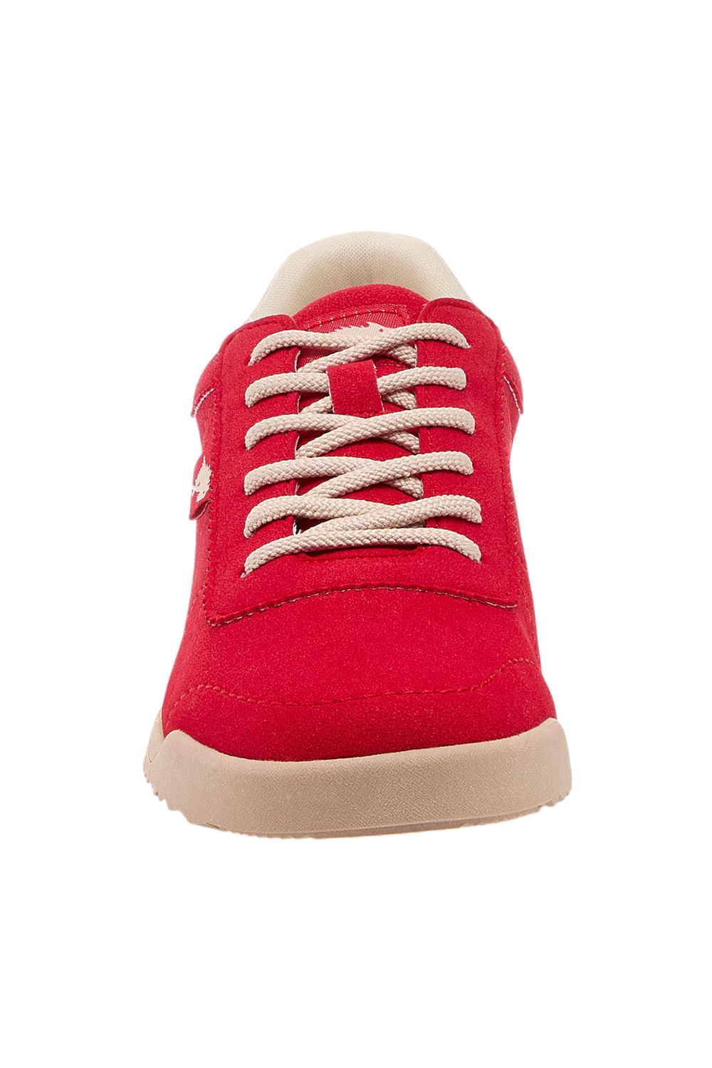 Red Bertie Trainers, Image 5 of 6