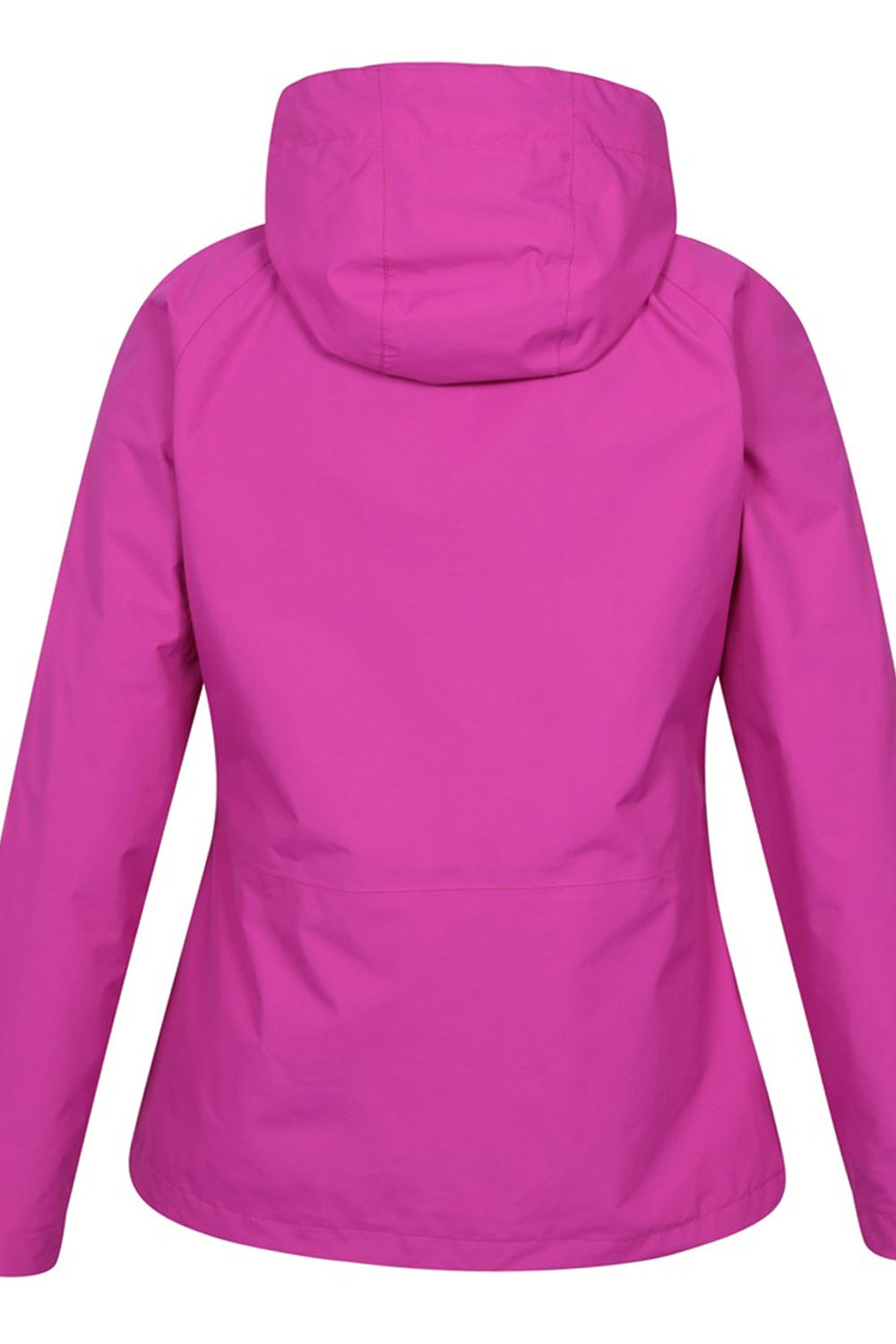 Pink Thunderstorm II 3 in 1 Waterproof Jacket, Image 2 of 5
