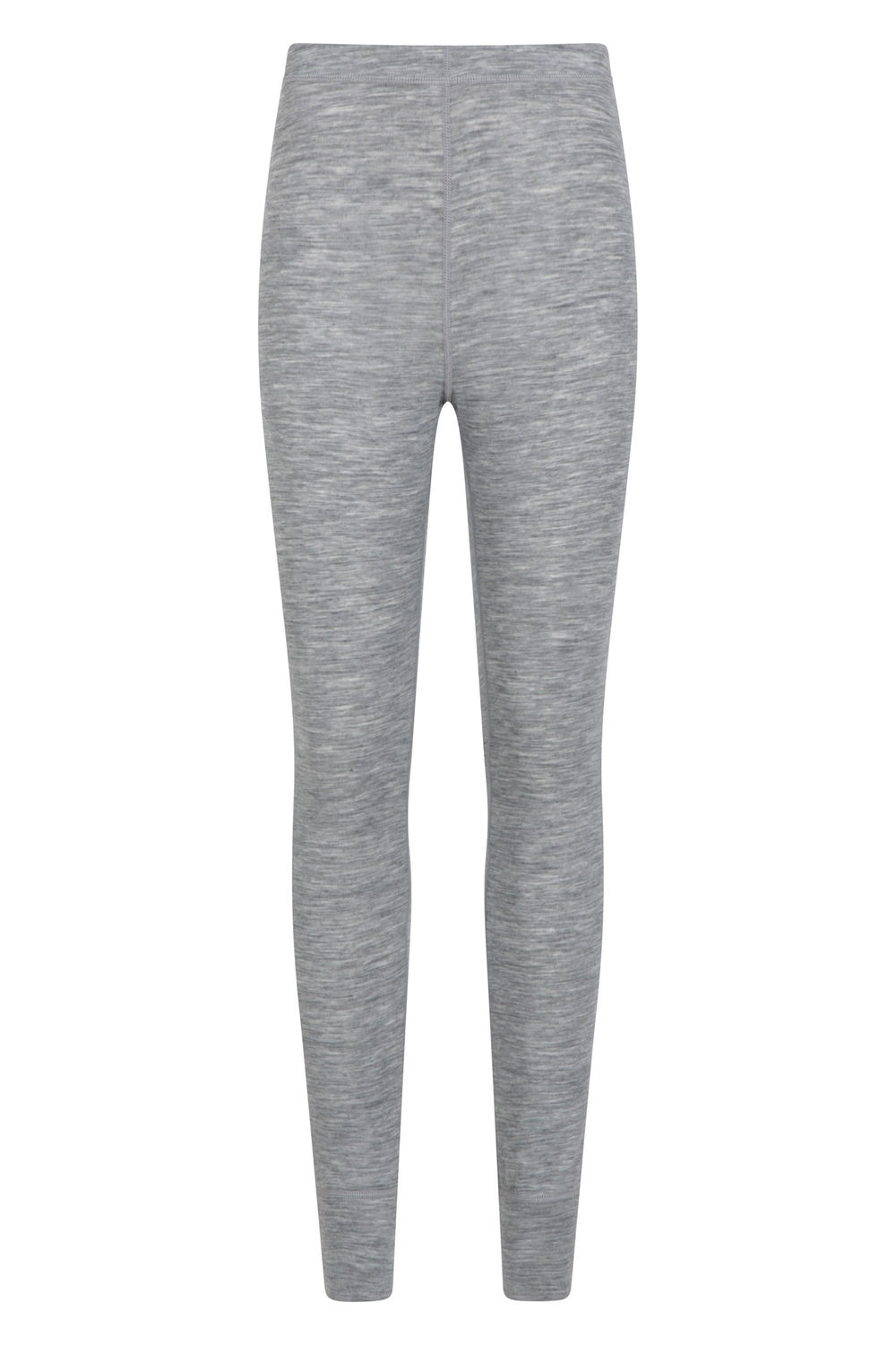 Grey Merino II Thermal Bottoms, Image 1 of 4