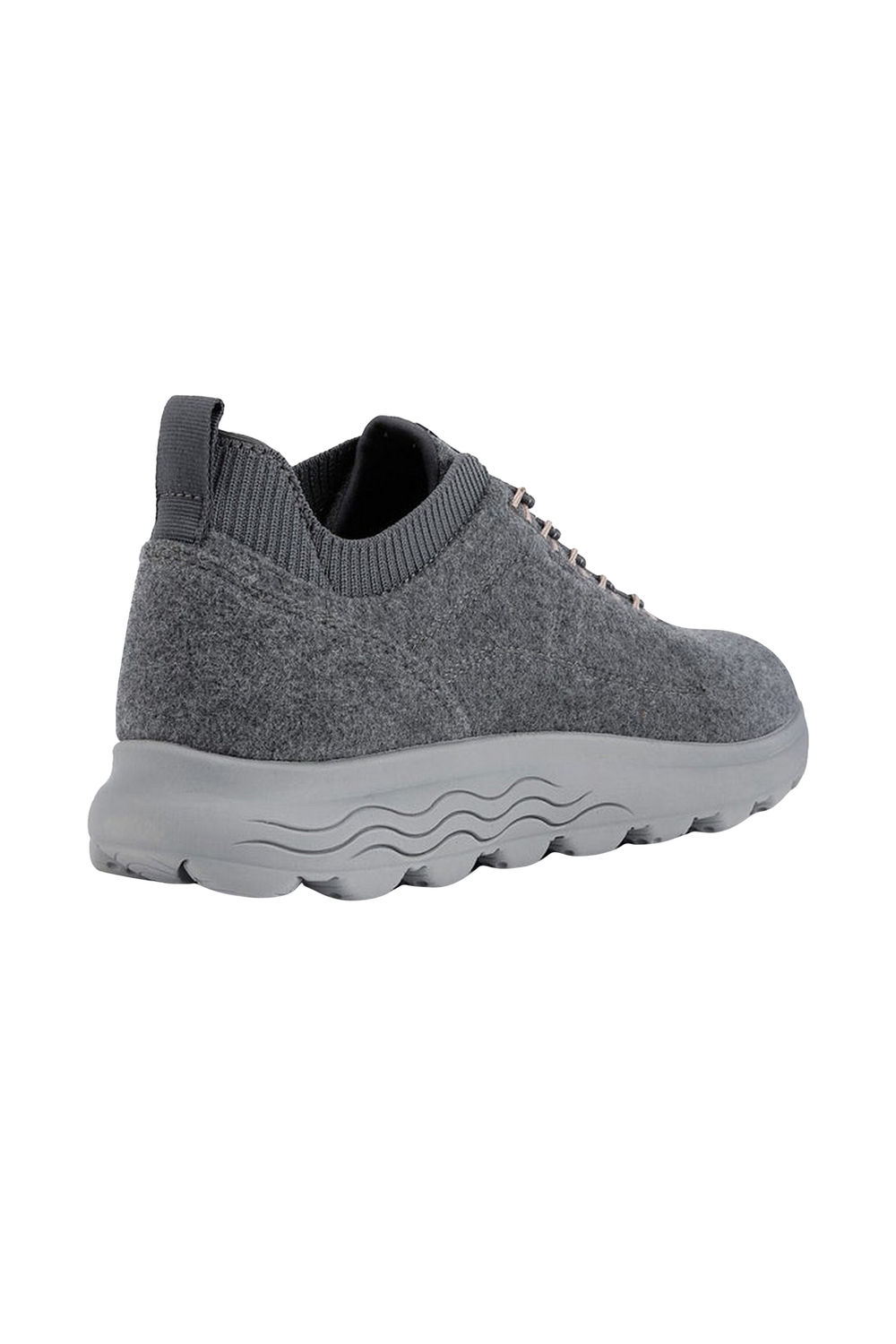 Charcoal Spherica Trainers, Image 2 of 5