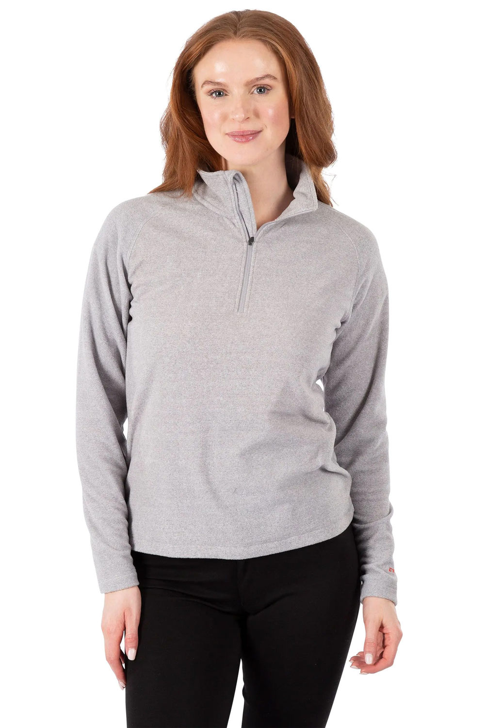 Silver Trespass Silver Meadows Fleece, Image 5 of 5