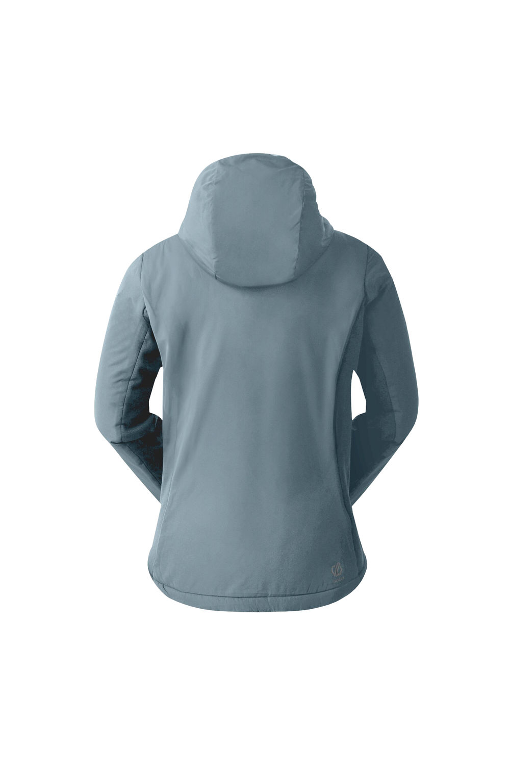 Grey Torrek Lite Insulated Jacket, Image 3 of 4