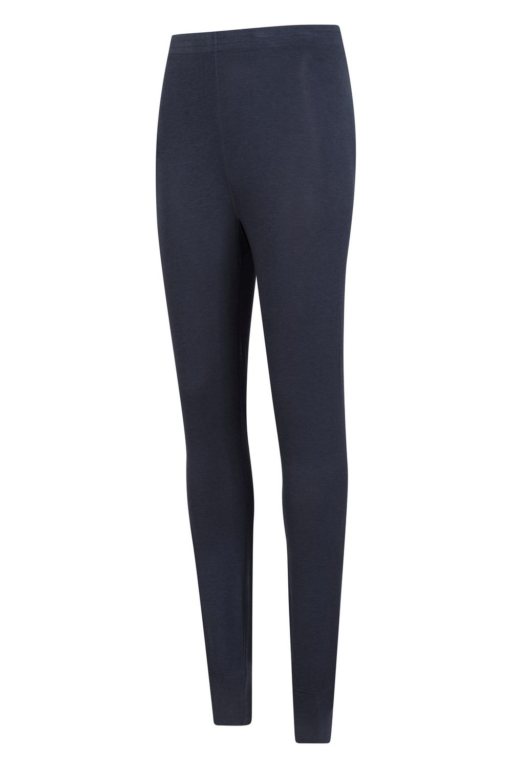 Navy Keep The Heat Base Layer Bottoms, Image 3 of 4