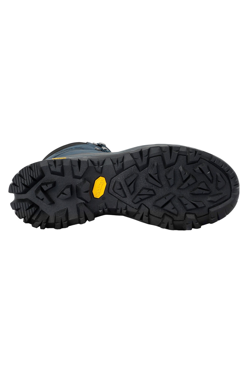 Navy Blake Walking Boots, Image 6 of 6