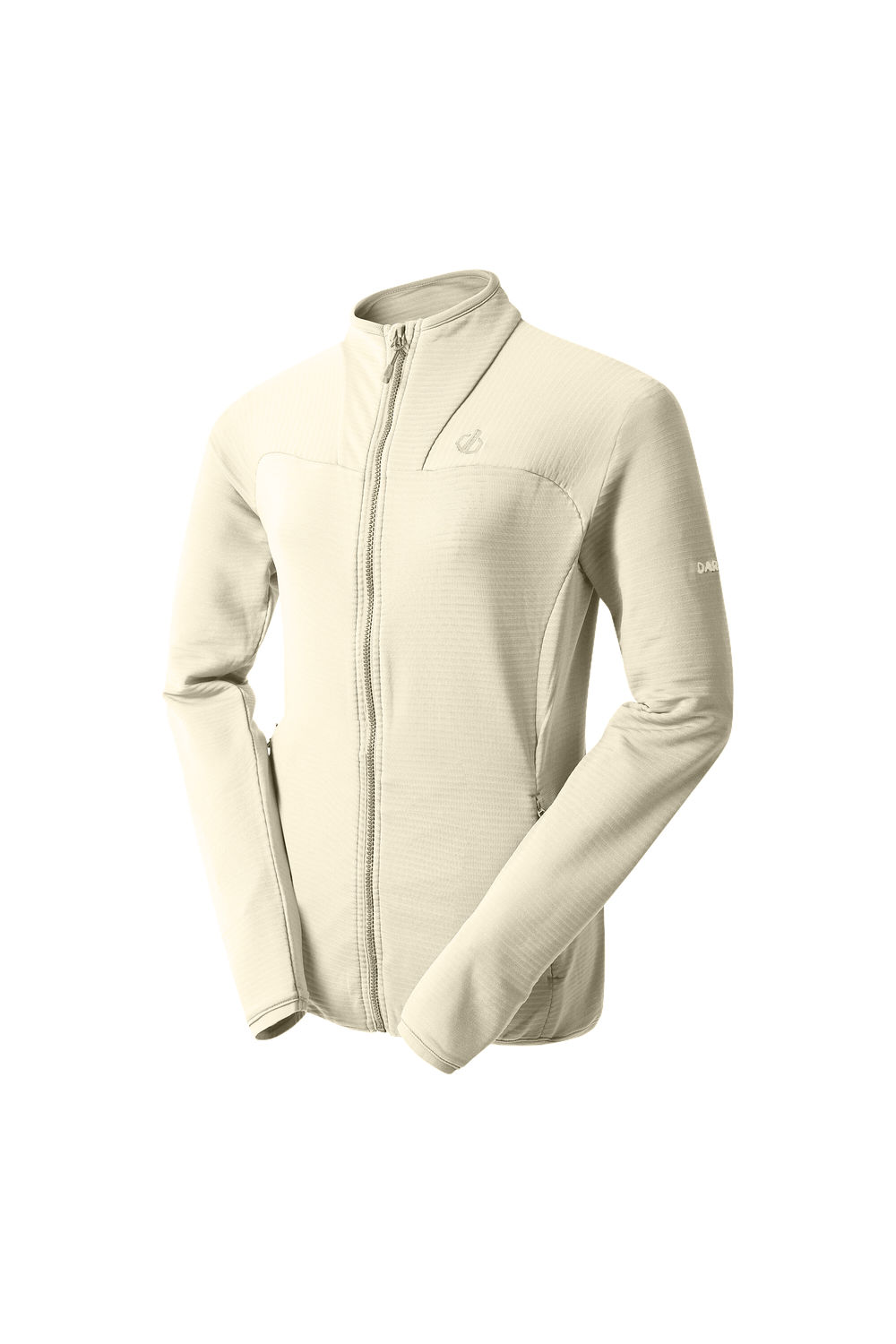 Cream Torrek Stretch Midlayer, Image 4 of 4