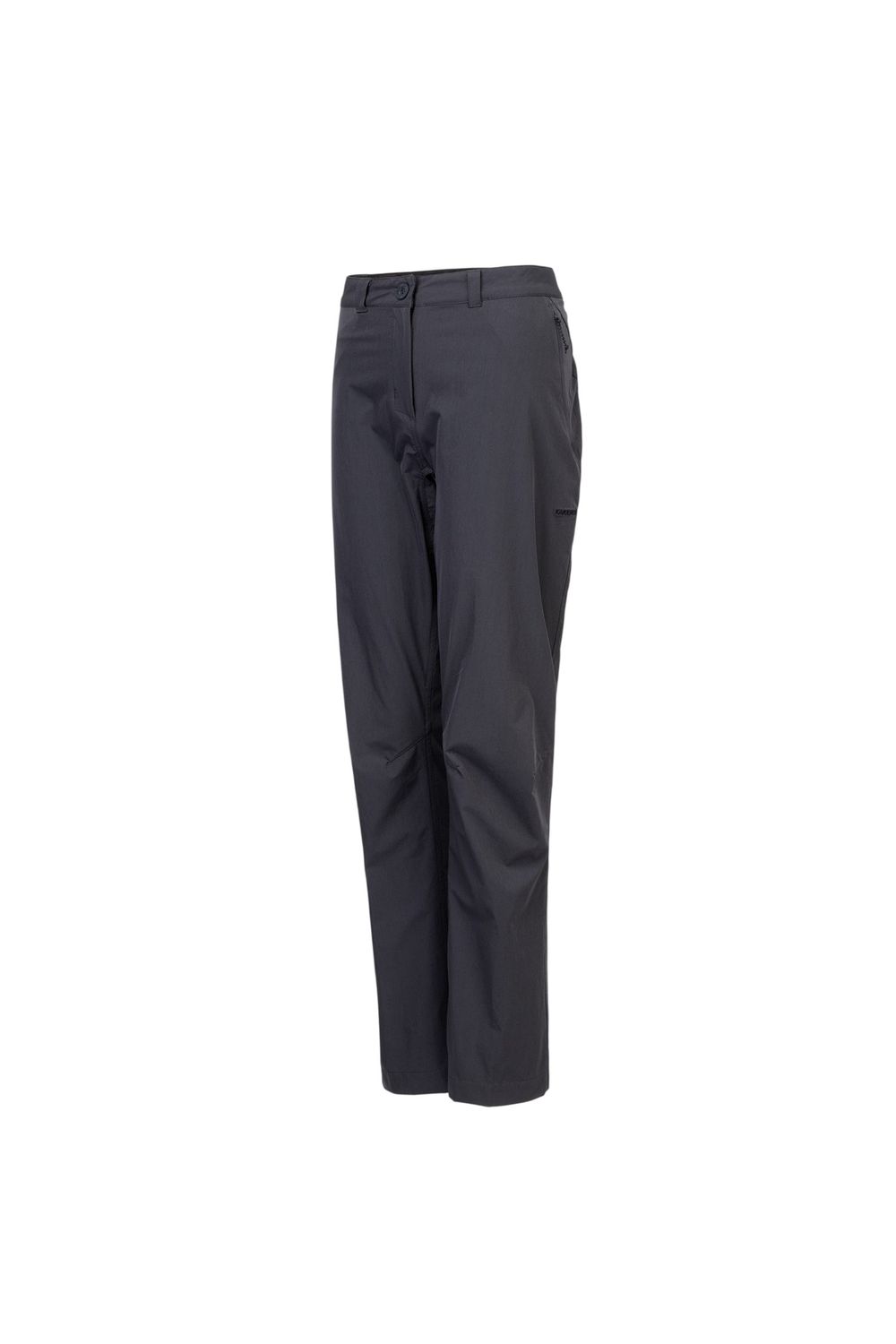 Charcoal Panther Trousers, Image 3 of 3