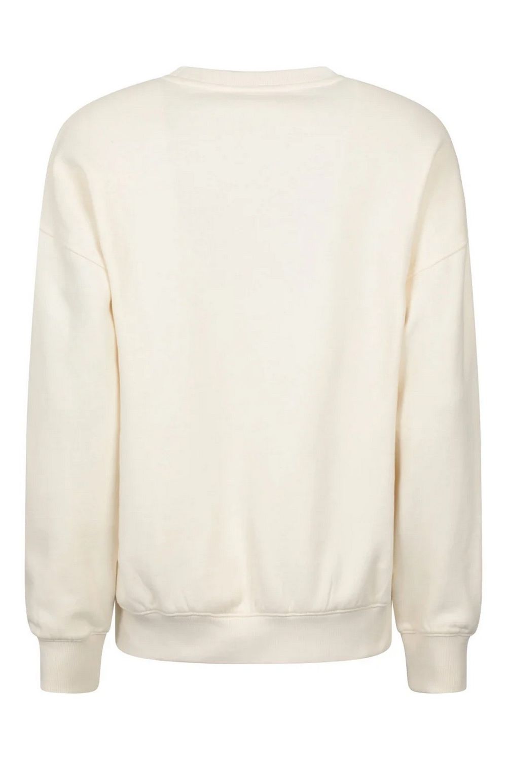 Beige Mountain Relaxed Fit Sweatshirt, Image 2 of 3