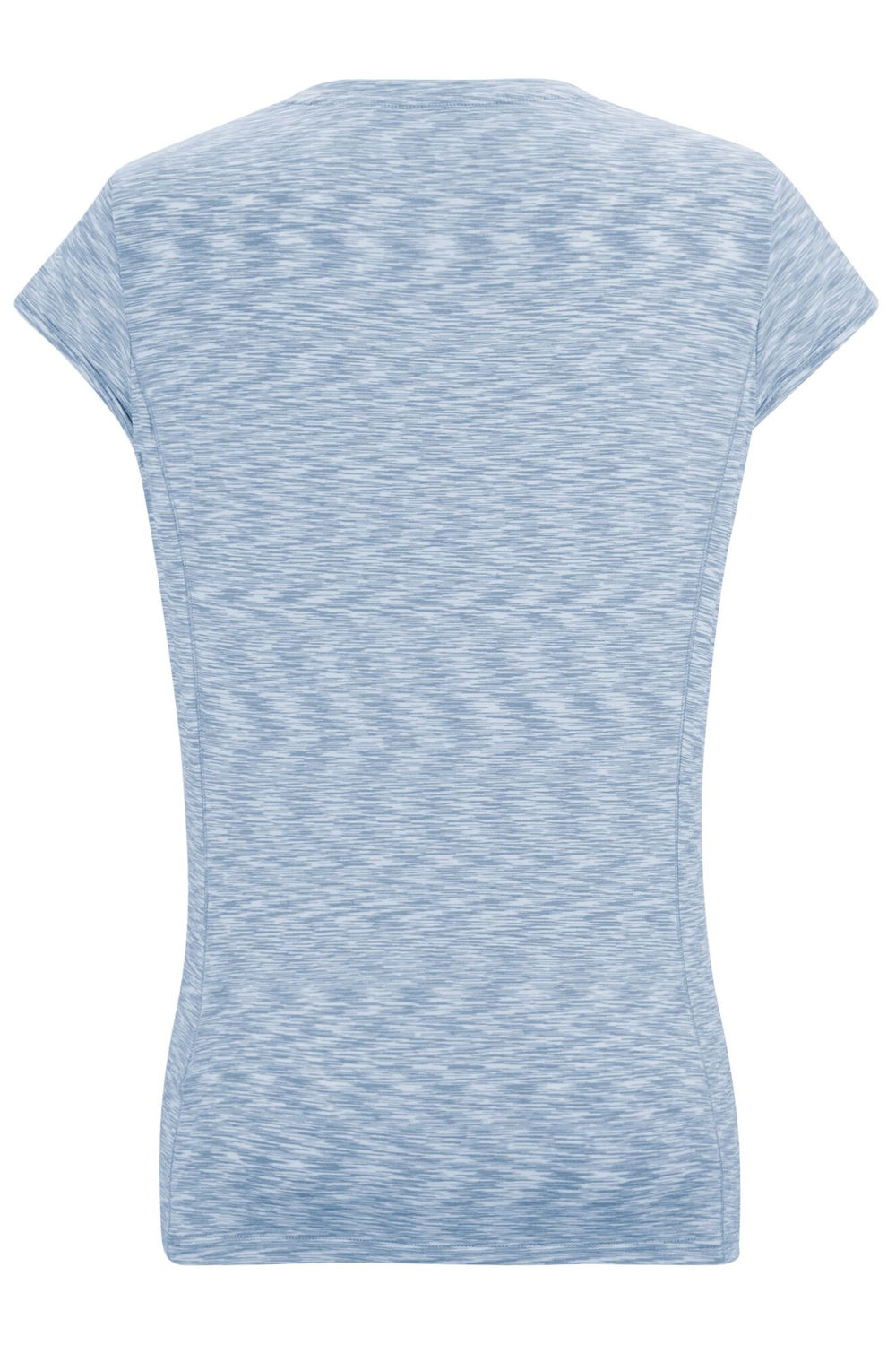 Light Denim Hyperdimension II TShirt, Image 2 of 3