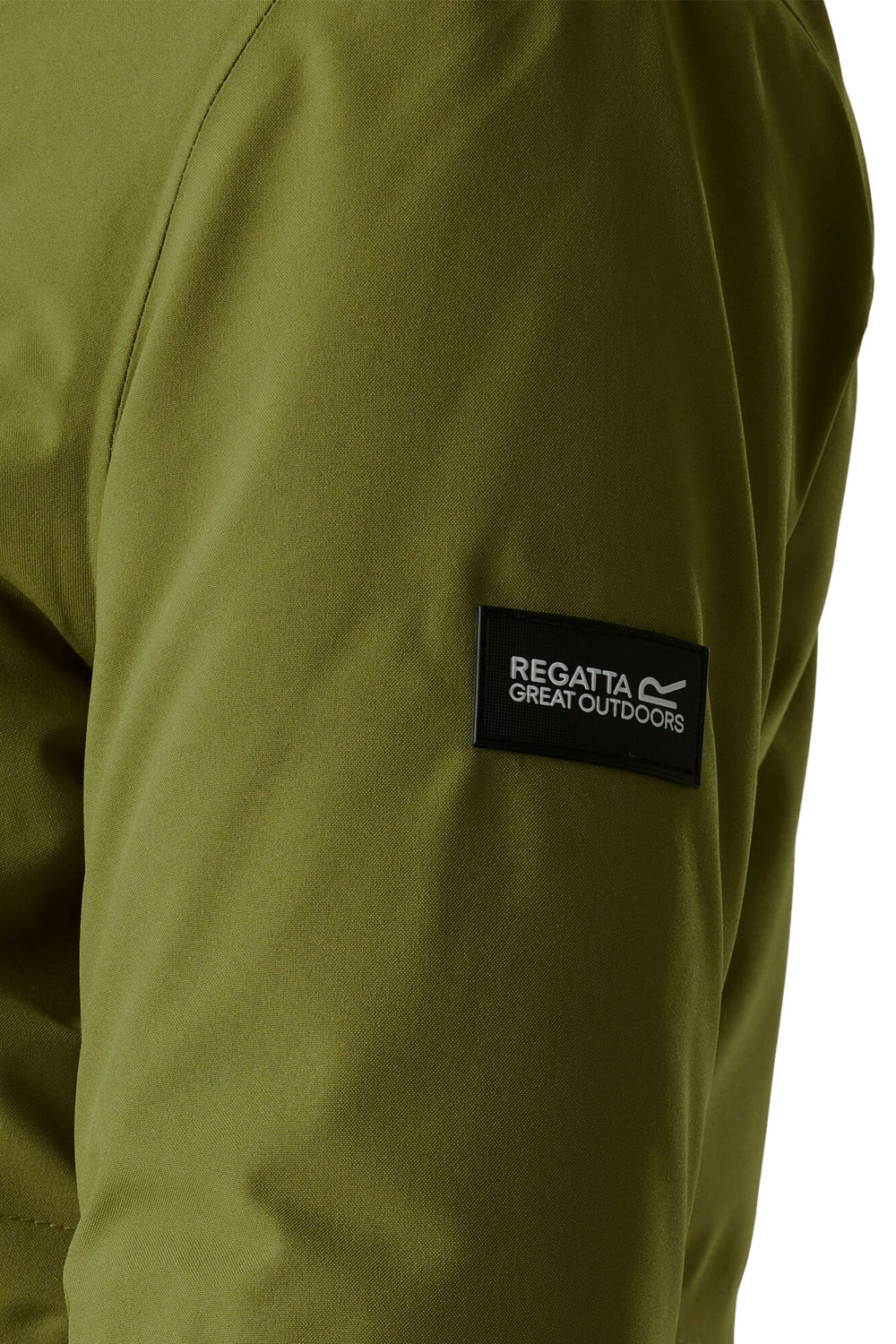 Multi Regatta Multi Valenta Waterproof Jacket, Image 3 of 4