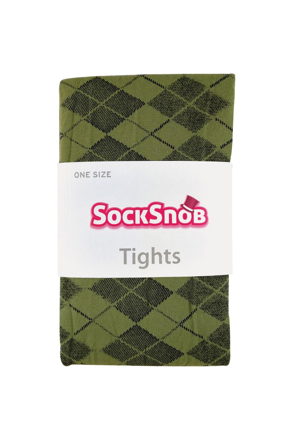 Beige 1 Pack Ladies Coloured 80 Denier Opaque Patterned Soft Tights, Image 2 of 3