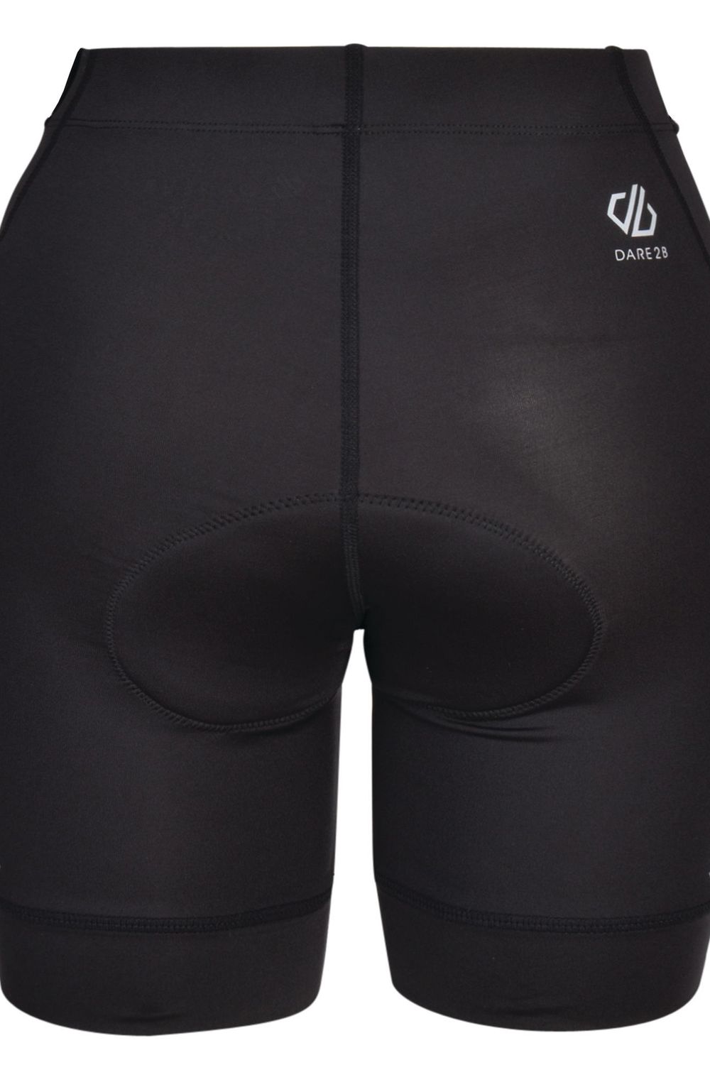 Black Dare 2B Black Habit Short, Image 2 of 3