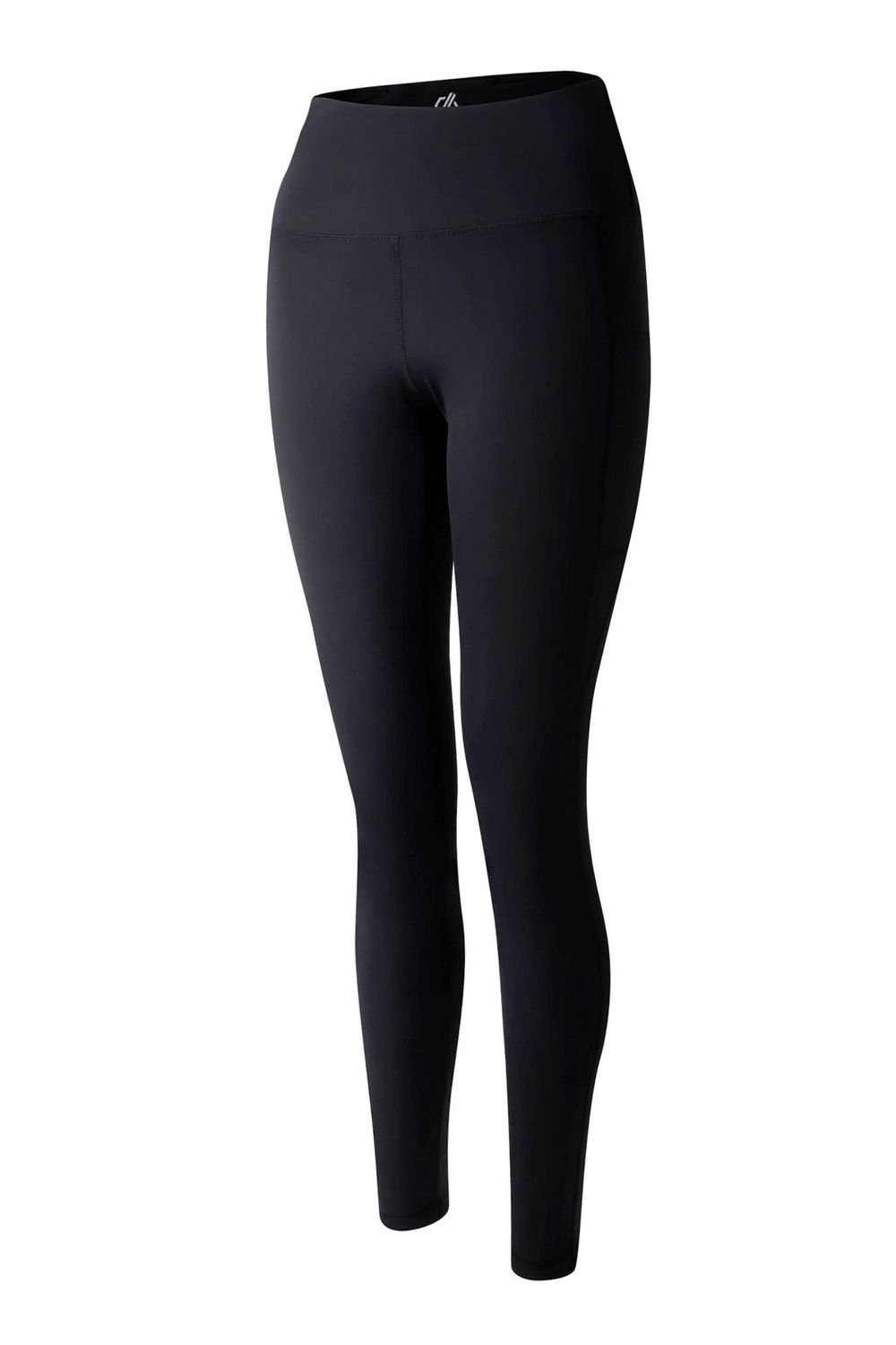 Black Influential II Leggings, Image 3 of 4