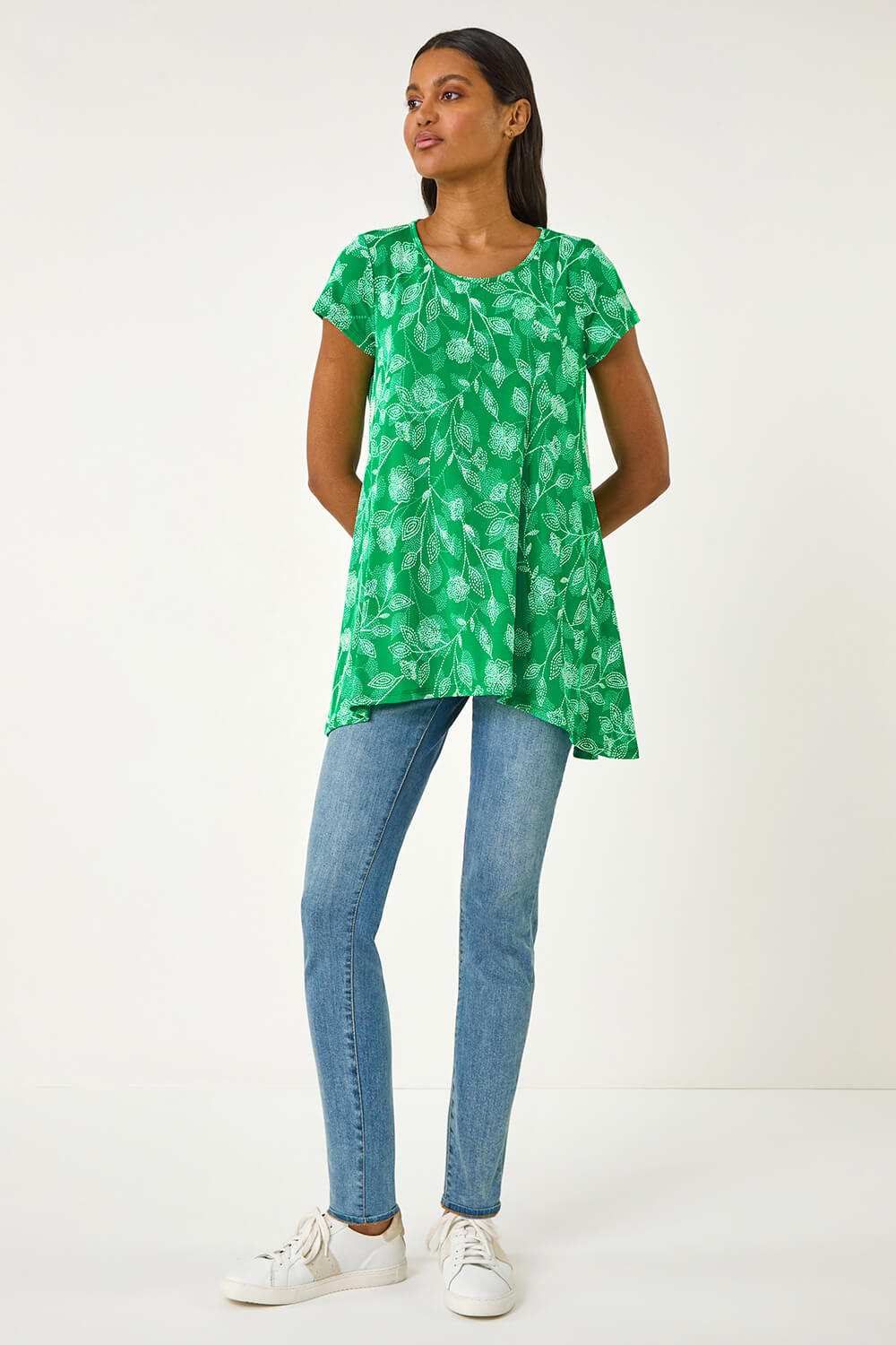 ZHSelah 223 Tunic
