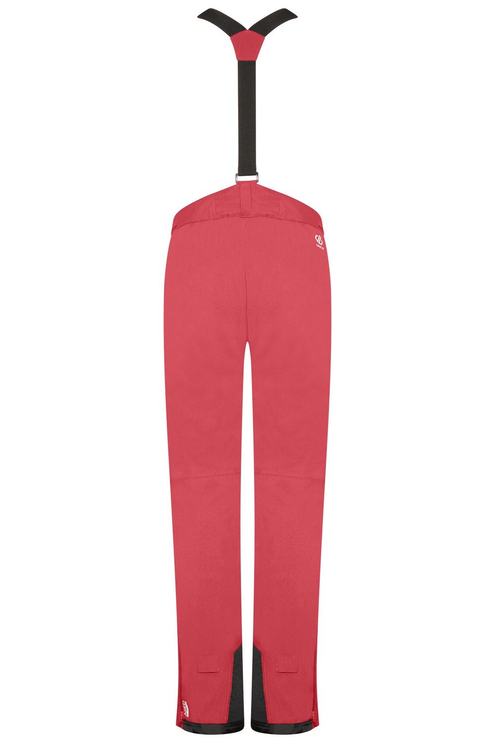 Rose Effused II Waterproof Ski Trousers, Image 2 of 3