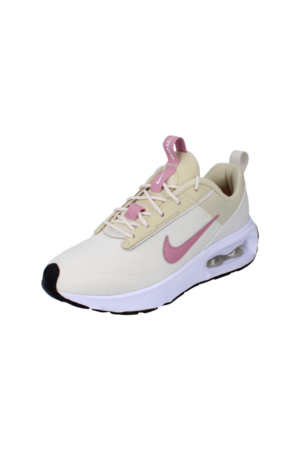 Nude Air Max INTRLK Lite Trainers, Image 2 of 6