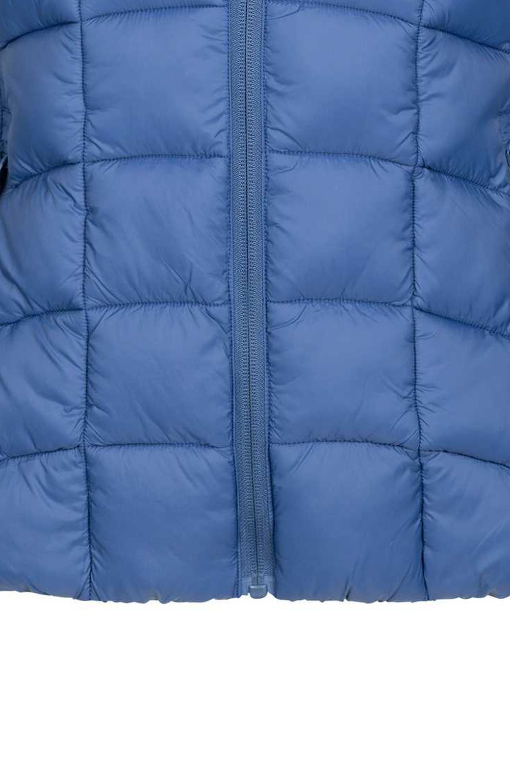Indigo Ogbere Gilet, Image 3 of 4