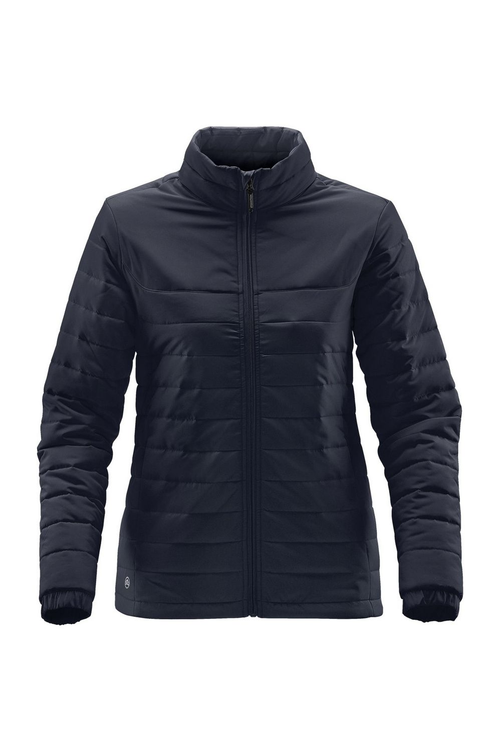 Navy Blue Nautilus Jacket, Image 1 of 2