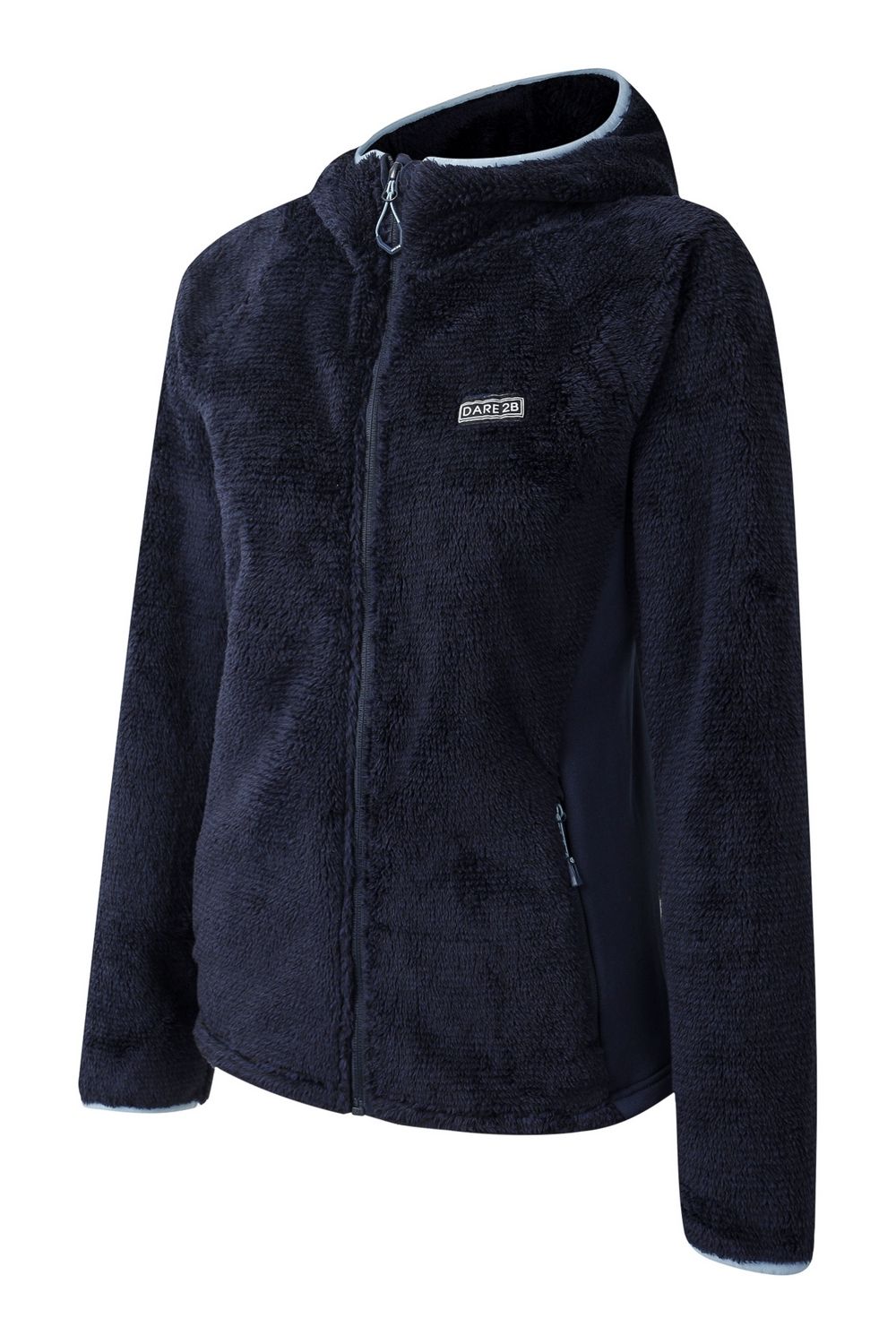 Navy Torrek Mountain Pro Midlayer, Image 3 of 4