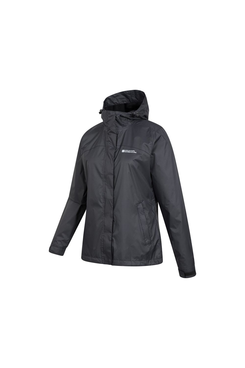 Black Torrent Waterproof Jacket, Image 3 of 5