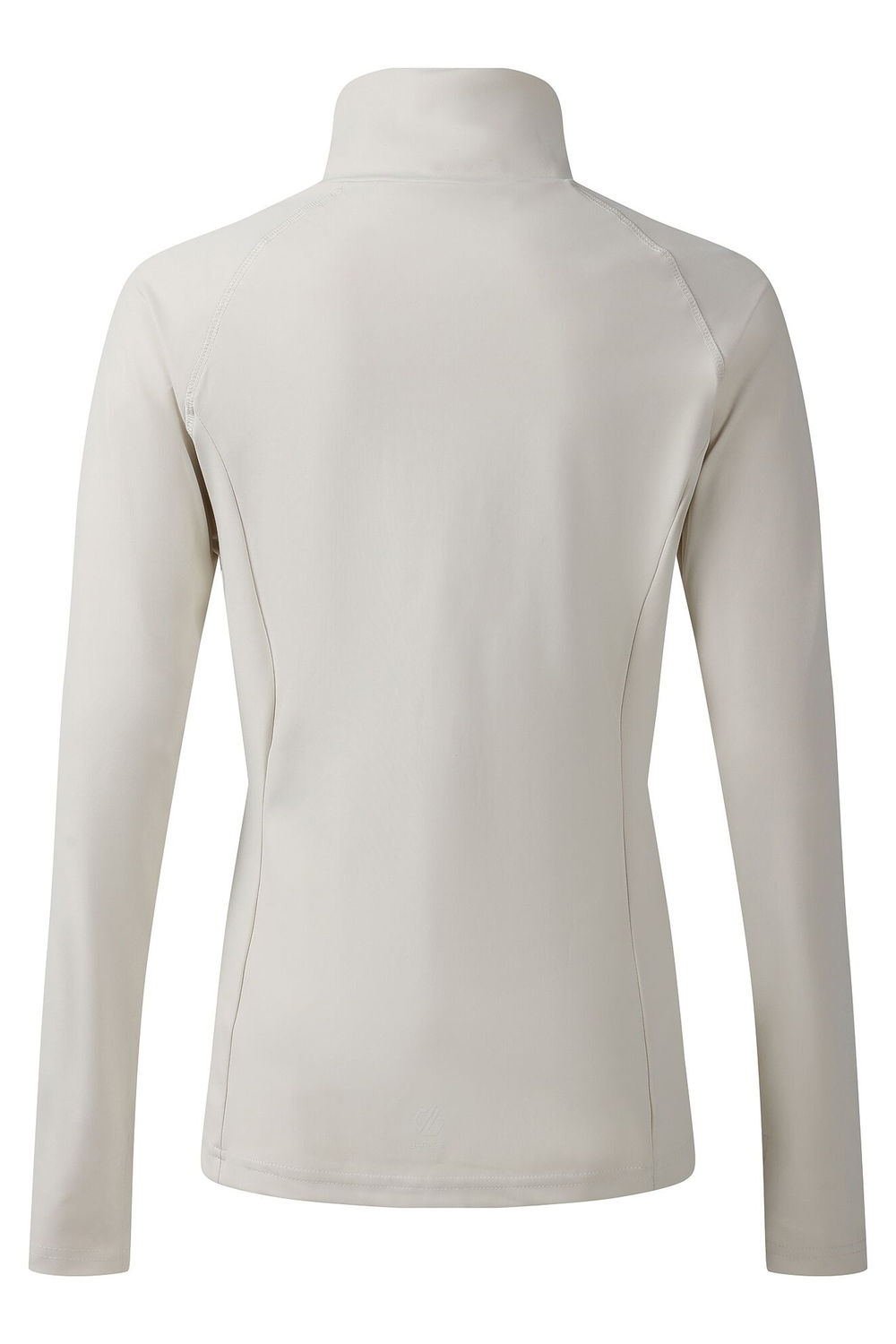 Cream Refresh Full Zip Midlayer, Image 2 of 3