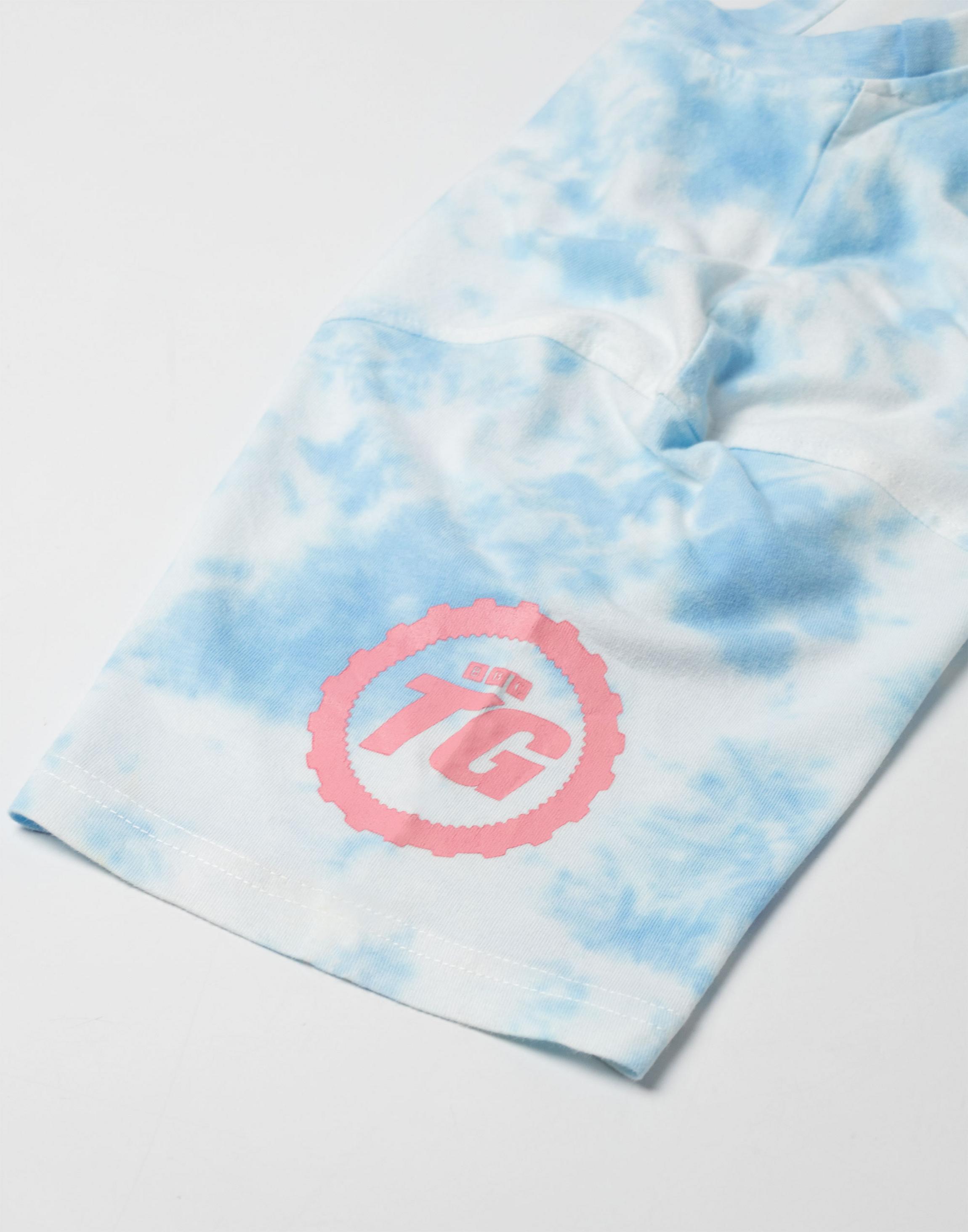 Multi Top Gear Mr Nippy T-Shirt, Image 6 of 6