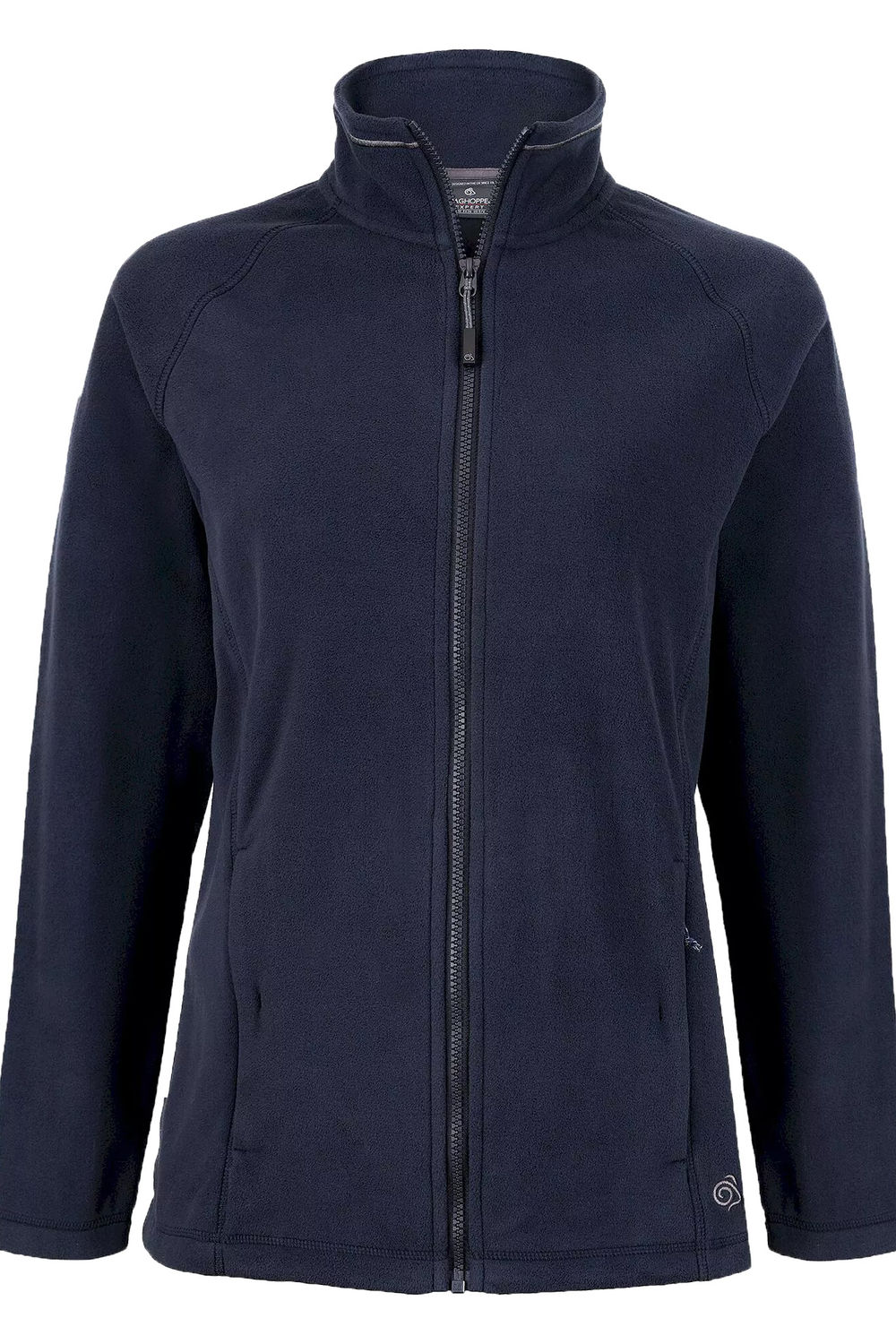 Navy Expert Miska 200 Fleece Jacket, Image 1 of 4