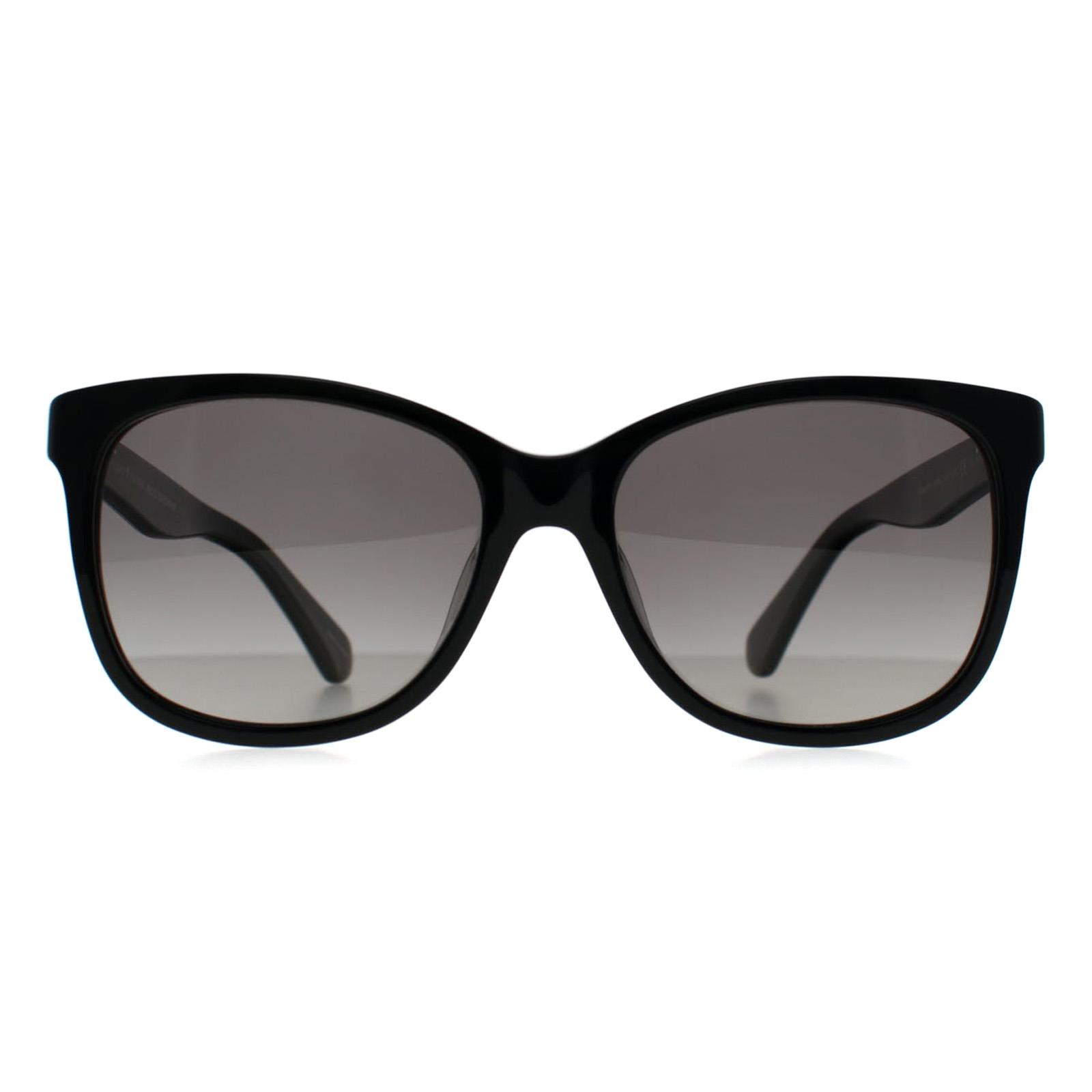 Black Kate Spade Black Rectangle Black Grey Danalyn/S, Image 1 of 3