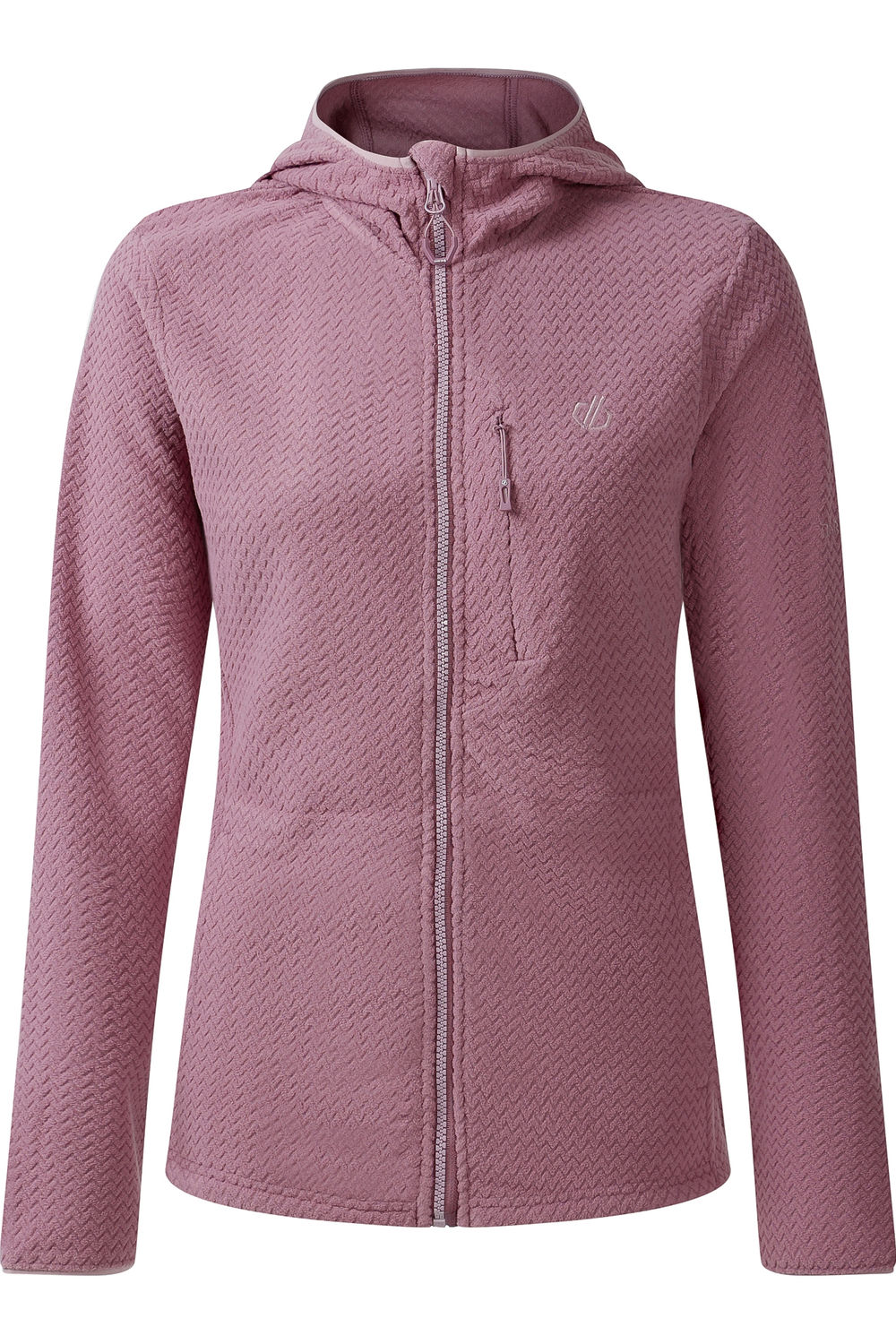 Orchid Switch Up Pro Fleece Jacket, Image 1 of 5