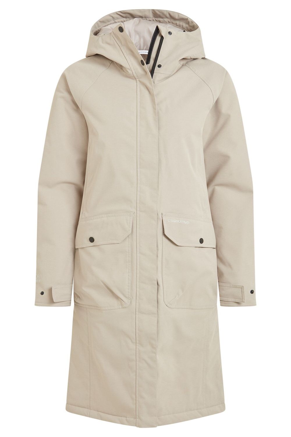 Rosalind II Waterproof Jacket, Image 1 of 4