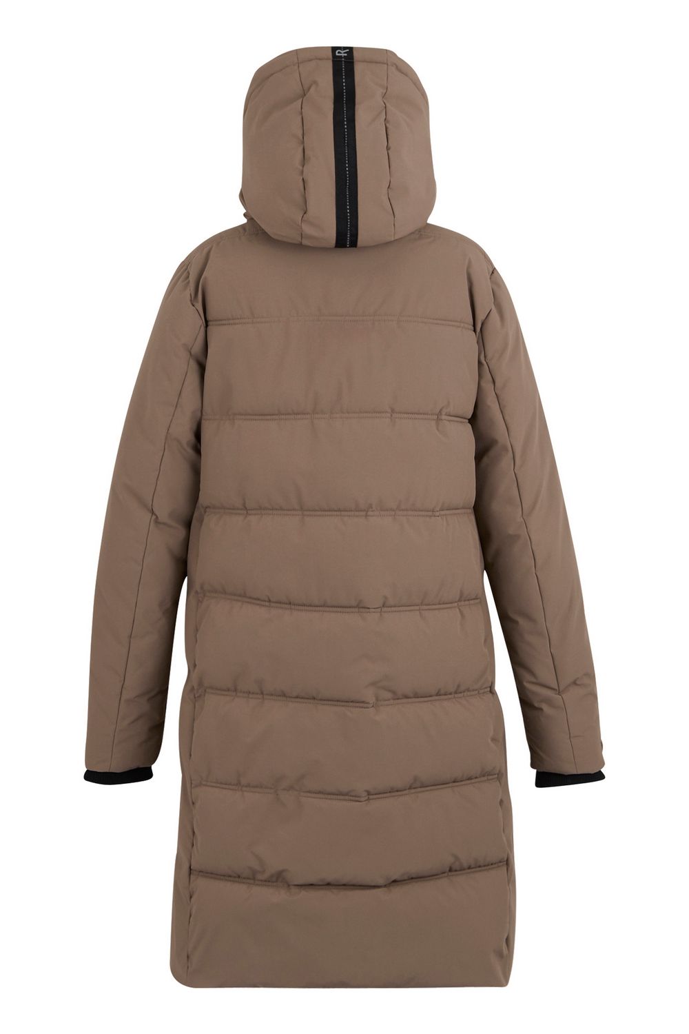 Multi Eryn Padded Jacket, Image 2 of 3