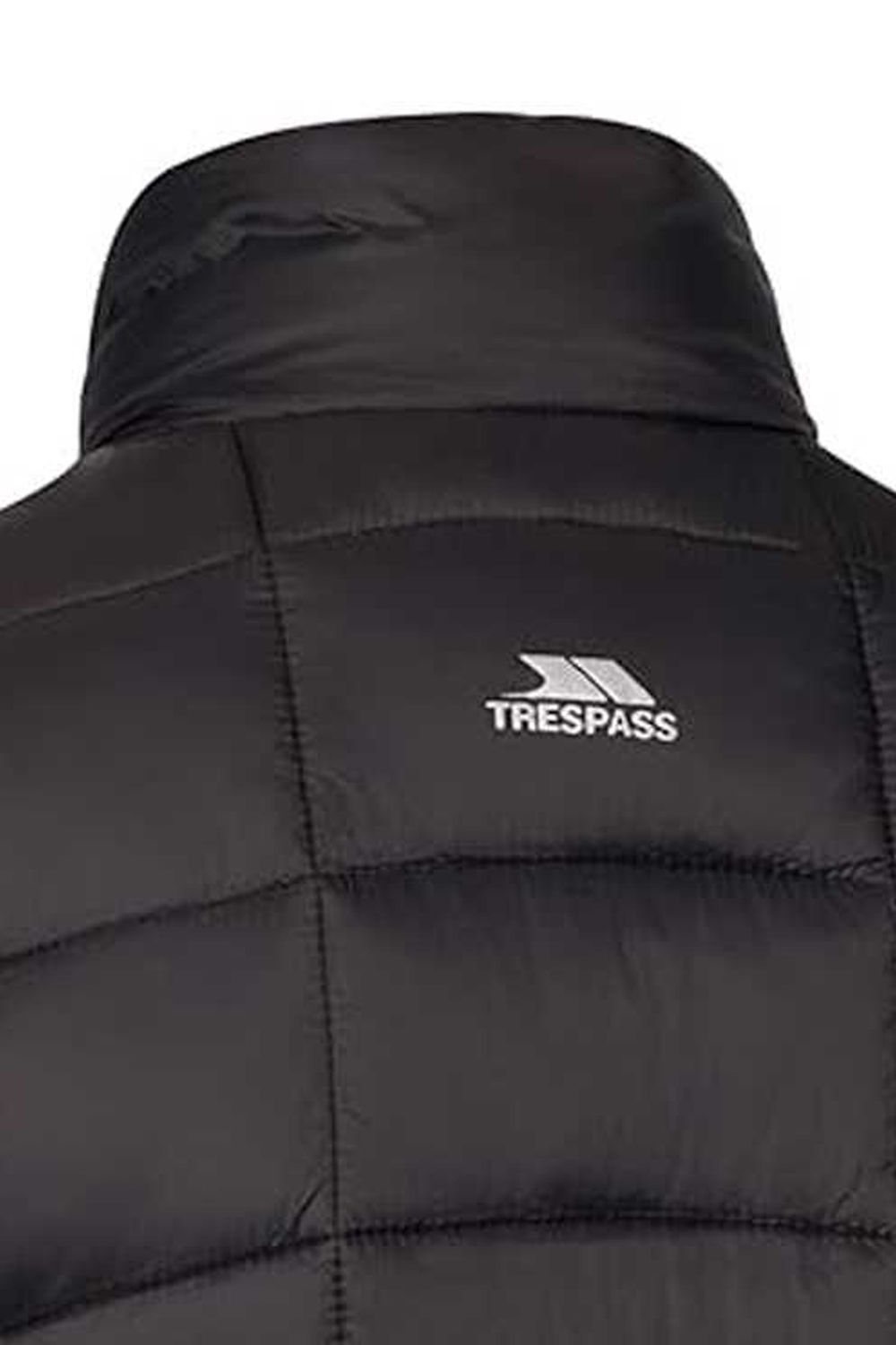 Black Ogbere Gilet, Image 4 of 4