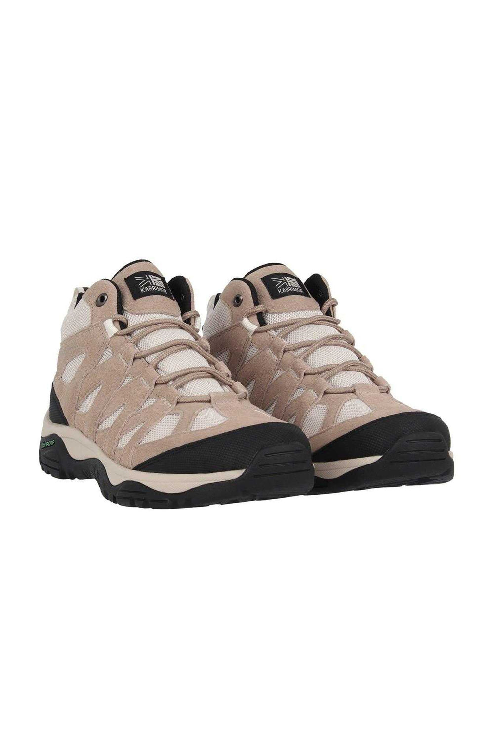 Beige Summit Ortholite Walking Boots, Image 5 of 5