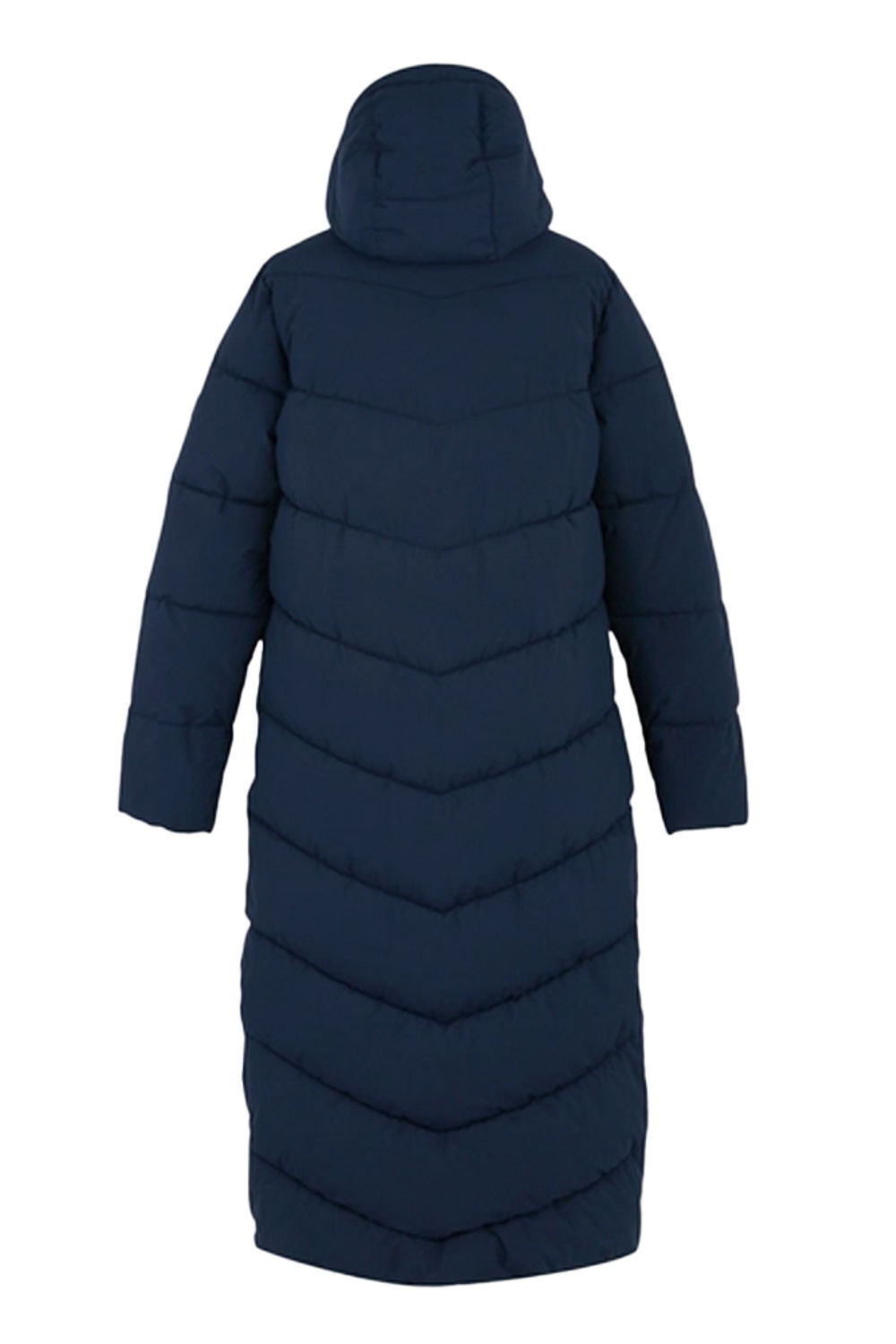 Navy Regatta Navy Eloria Padded Jacket, Image 2 of 6