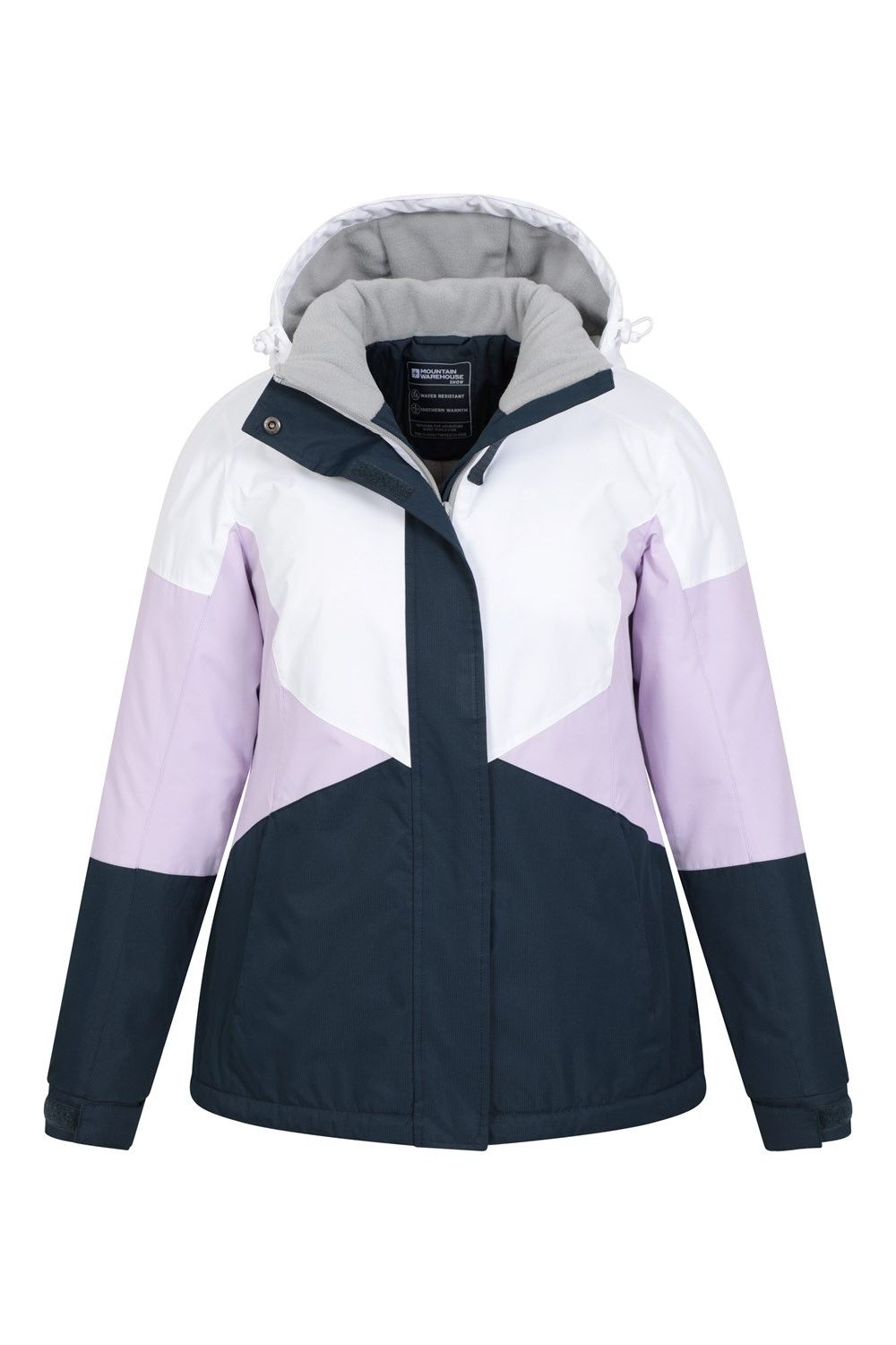 Lilac Moon II Ski Jacket, Image 5 of 5