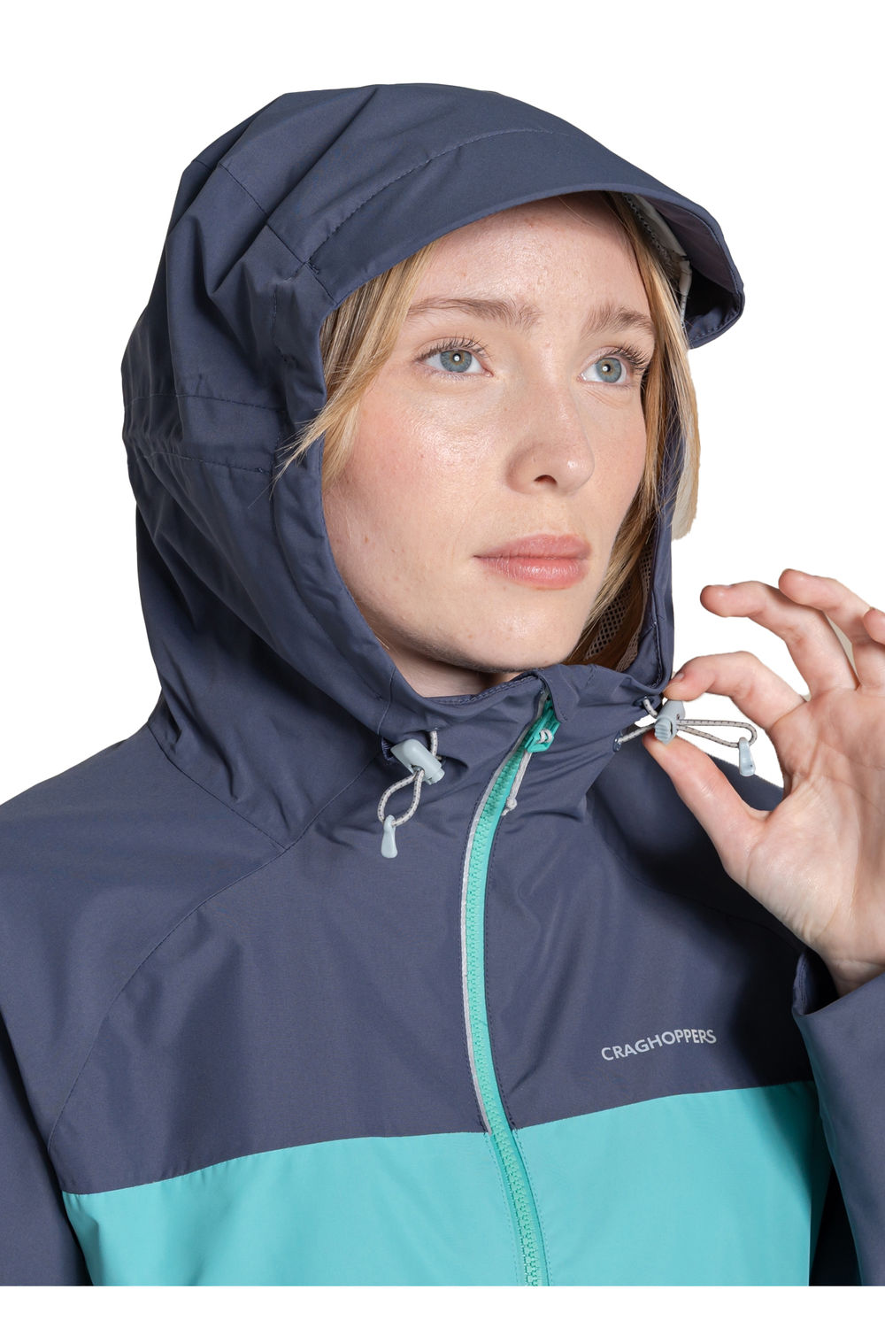 Multi Vanth Waterproof Jacket, Image 3 of 4