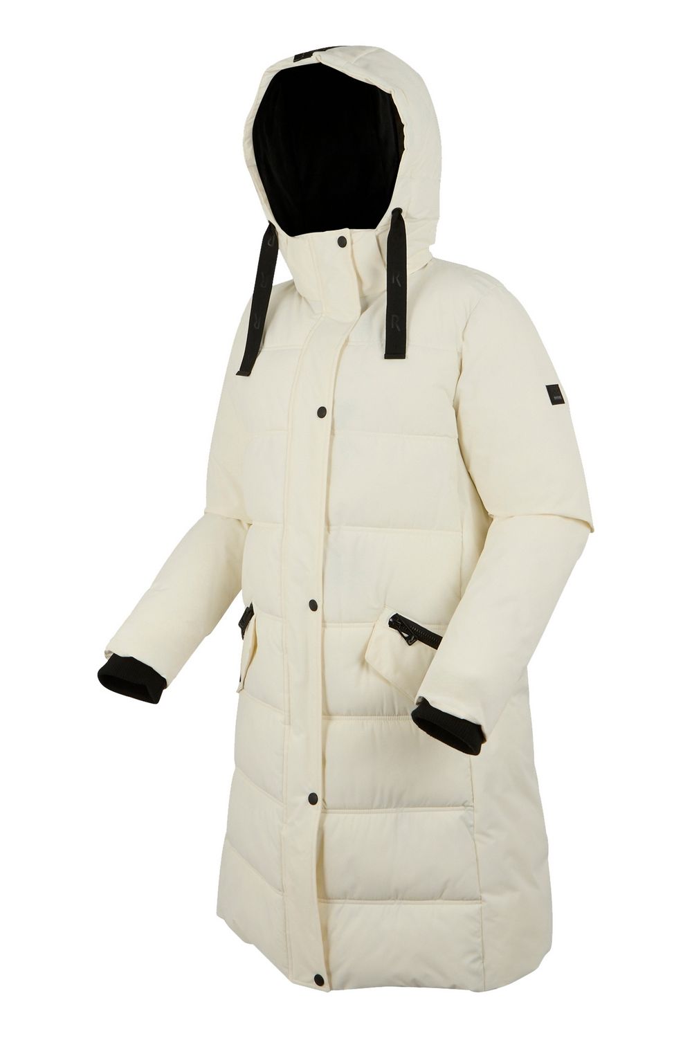 Multi Eryn Padded Jacket, Image 3 of 5