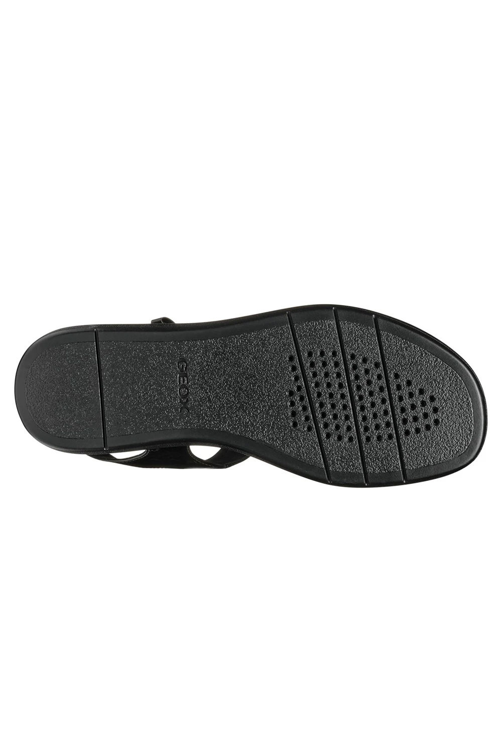 Black D Camalei Sandals, Image 5 of 5