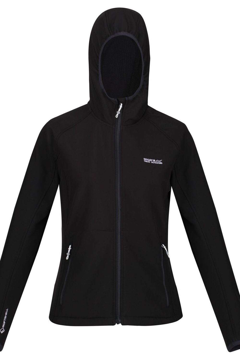 Soft Shell Jacket