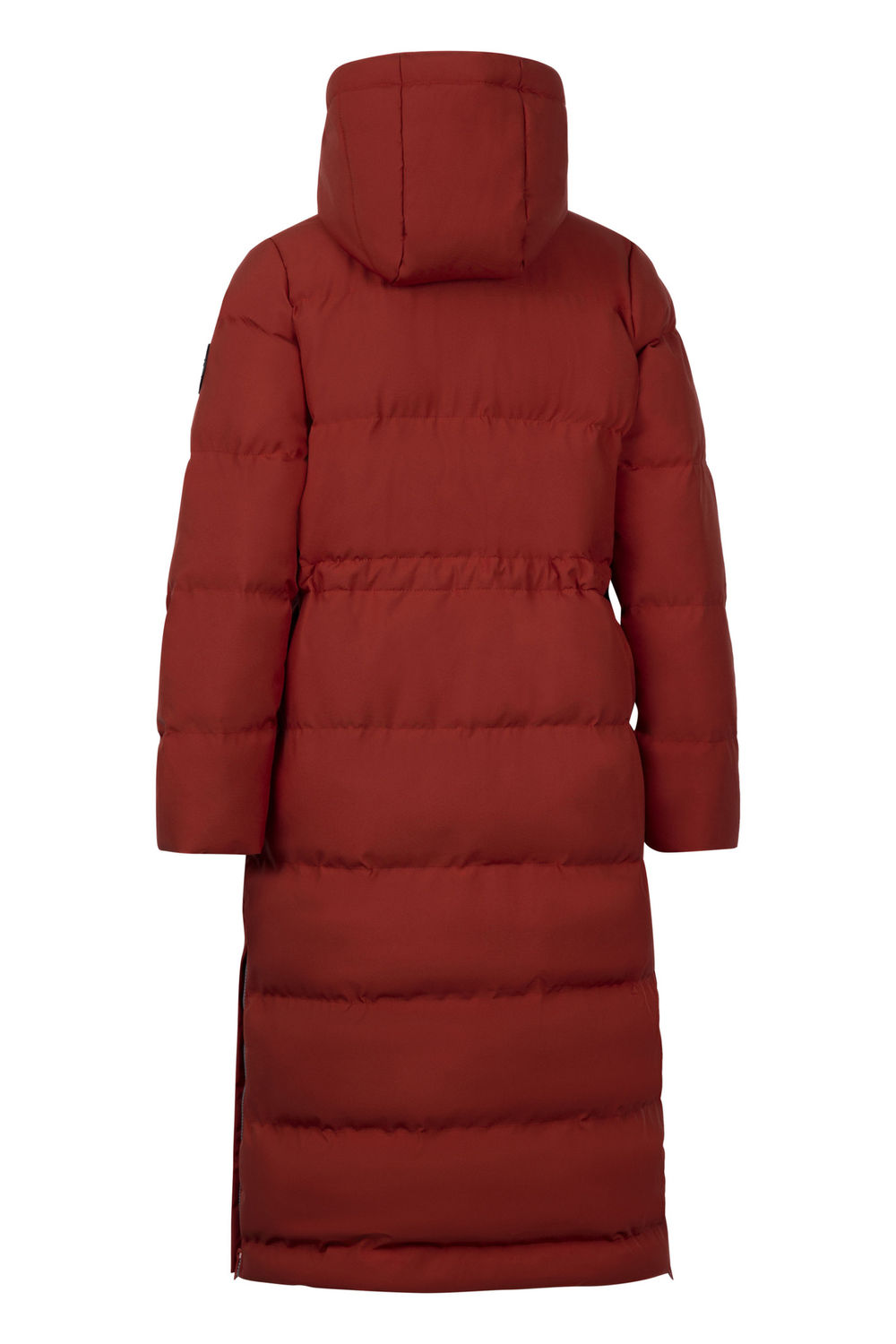 Rust Trespass Rust Colter Waterproof Jacket, Image 2 of 4