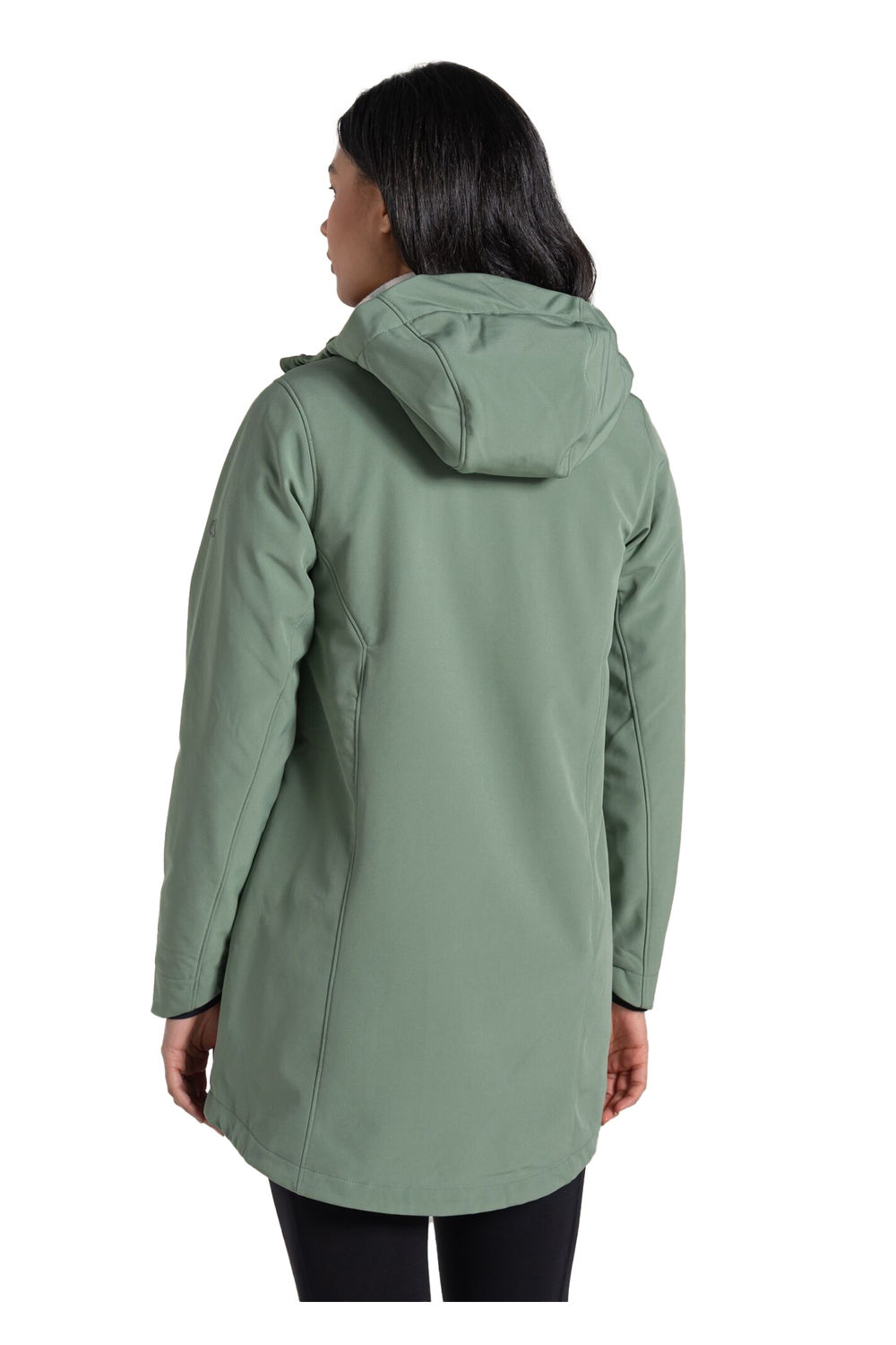 Sage Hopegill Hooded Jacket, Image 2 of 4